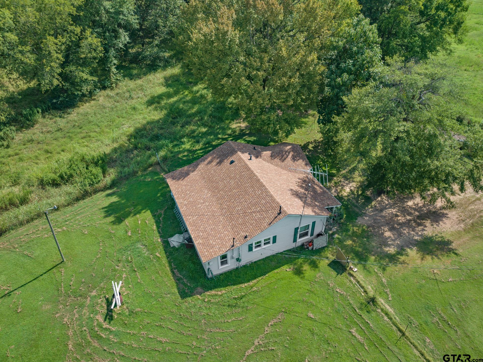 255 County Road 3322