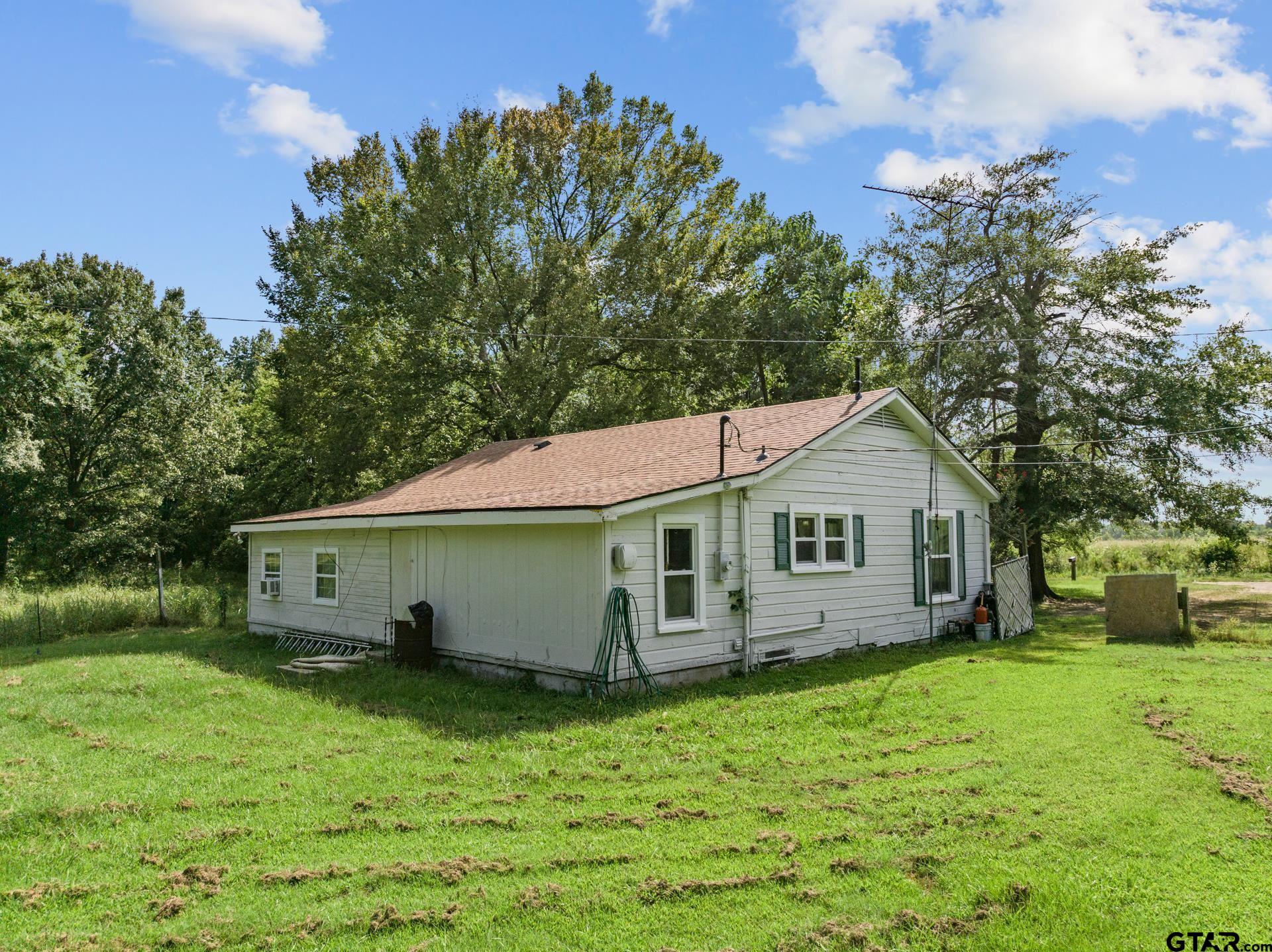255 County Road 3322