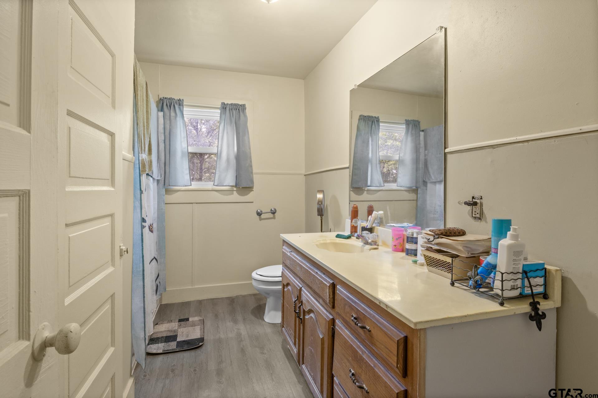 255 County Road 3322
