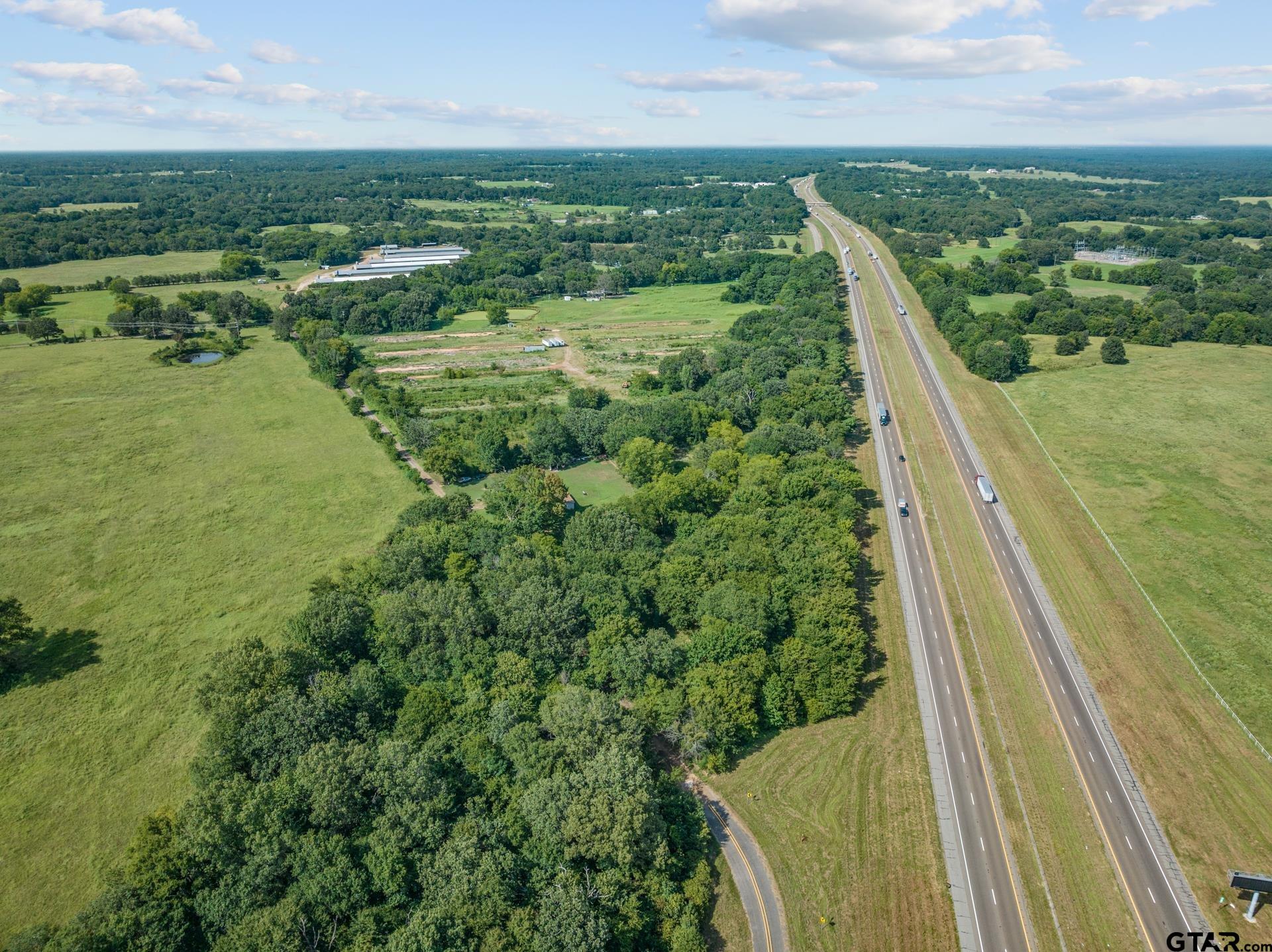 255 County Road 3322