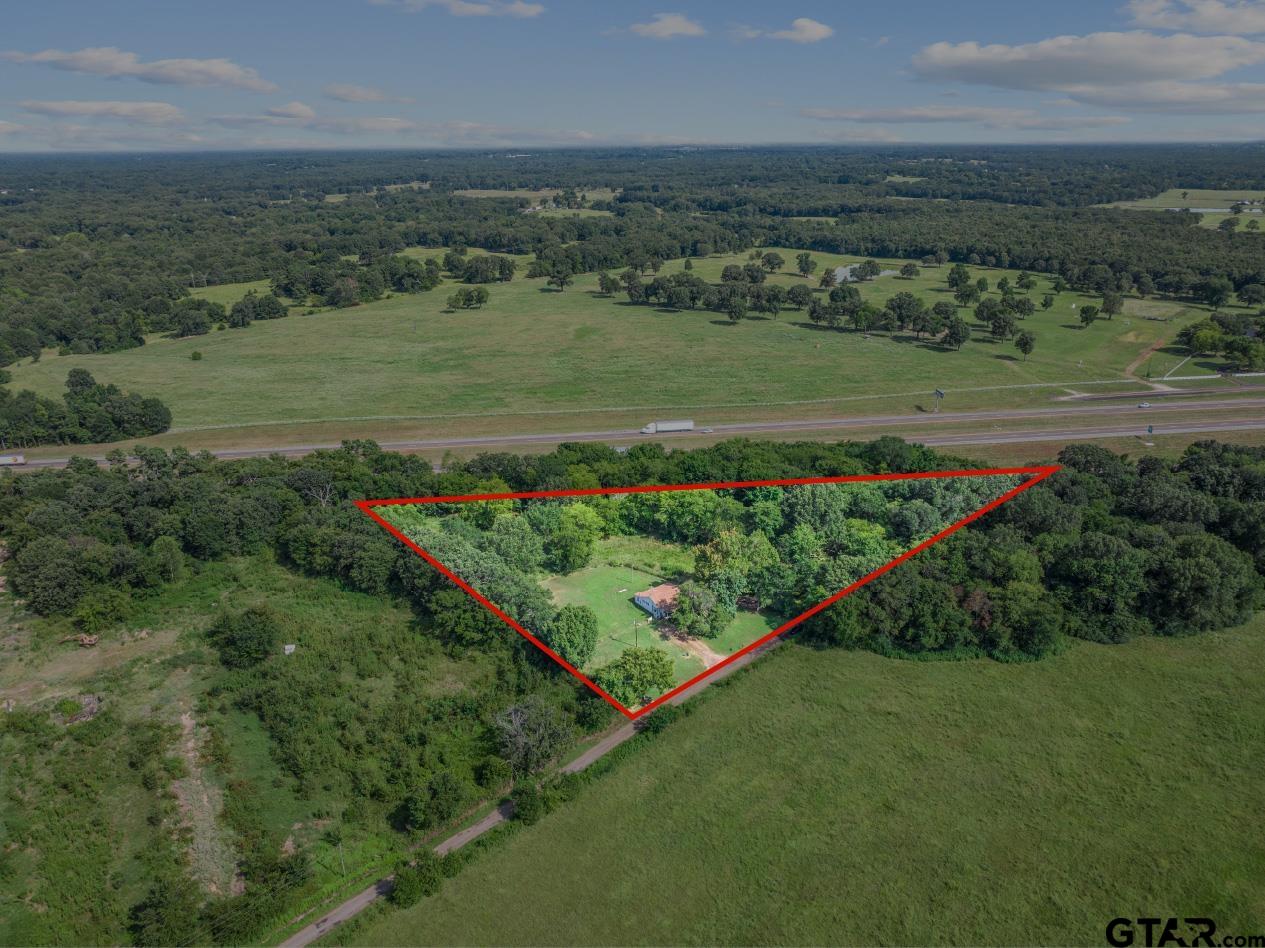 255 County Road 3322