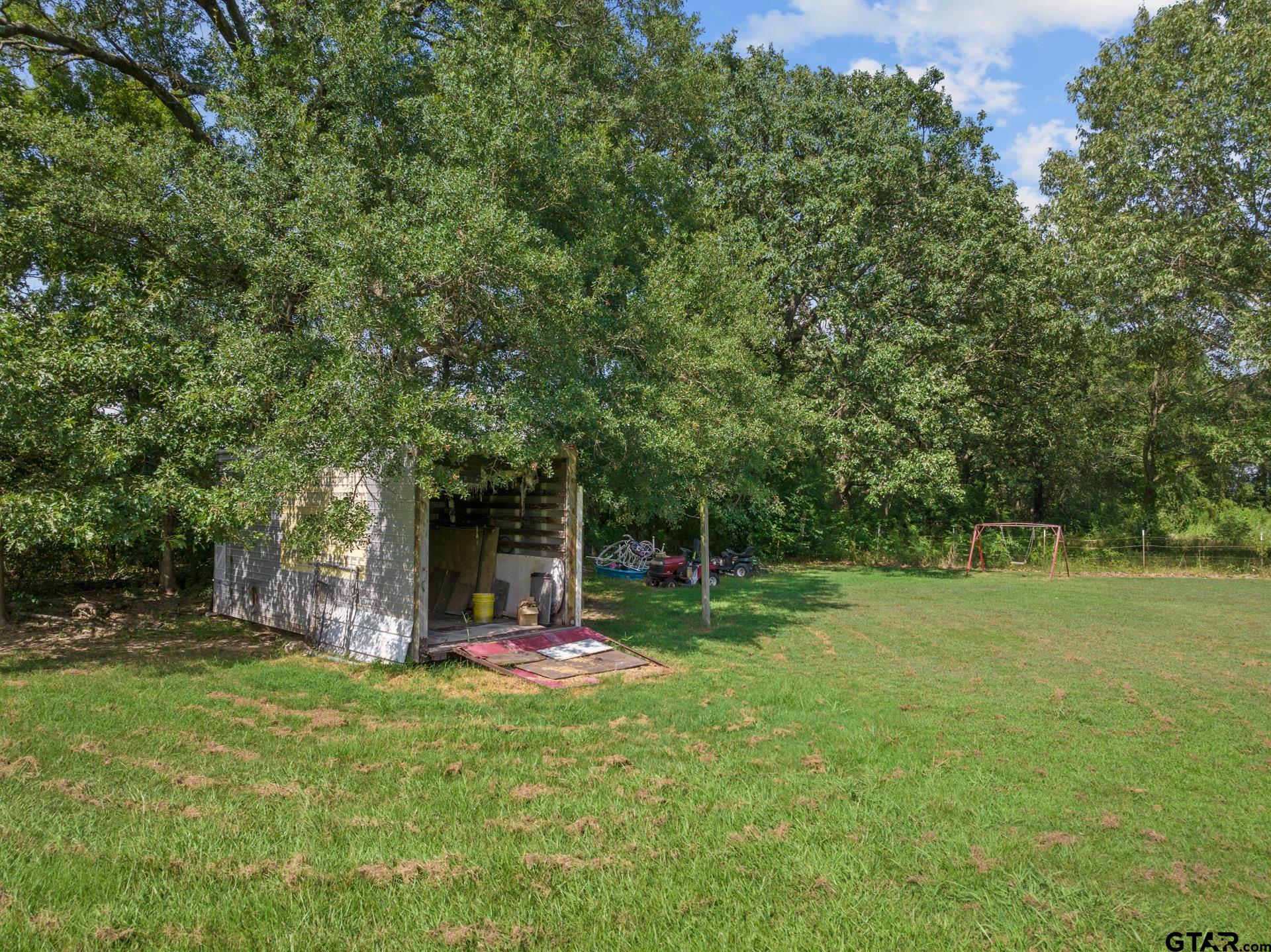 255 County Road 3322