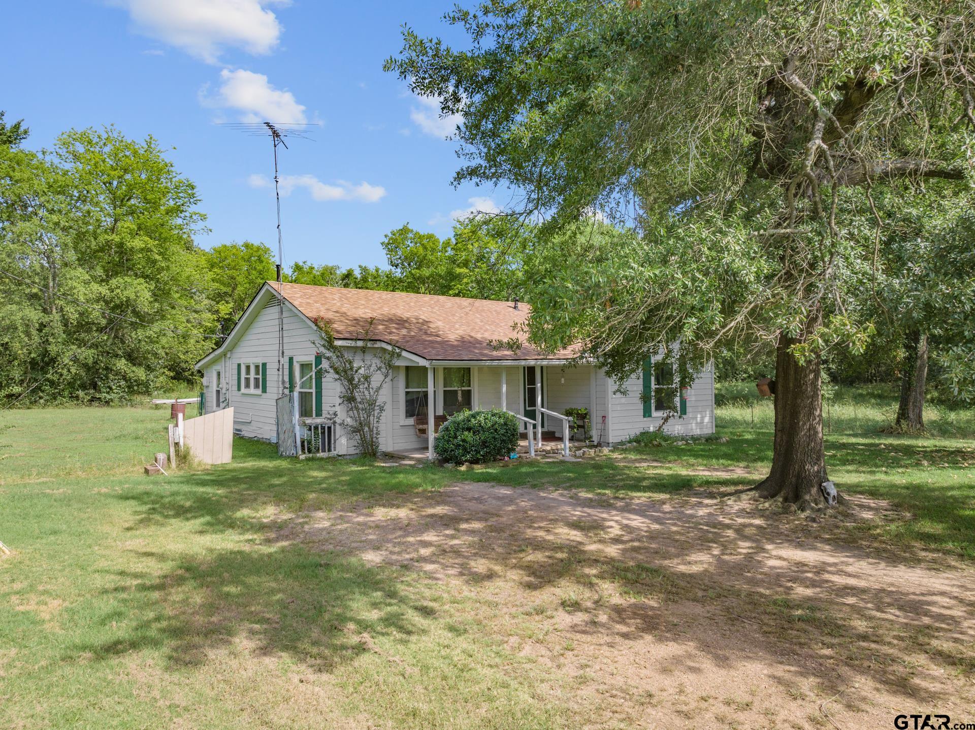 255 County Road 3322