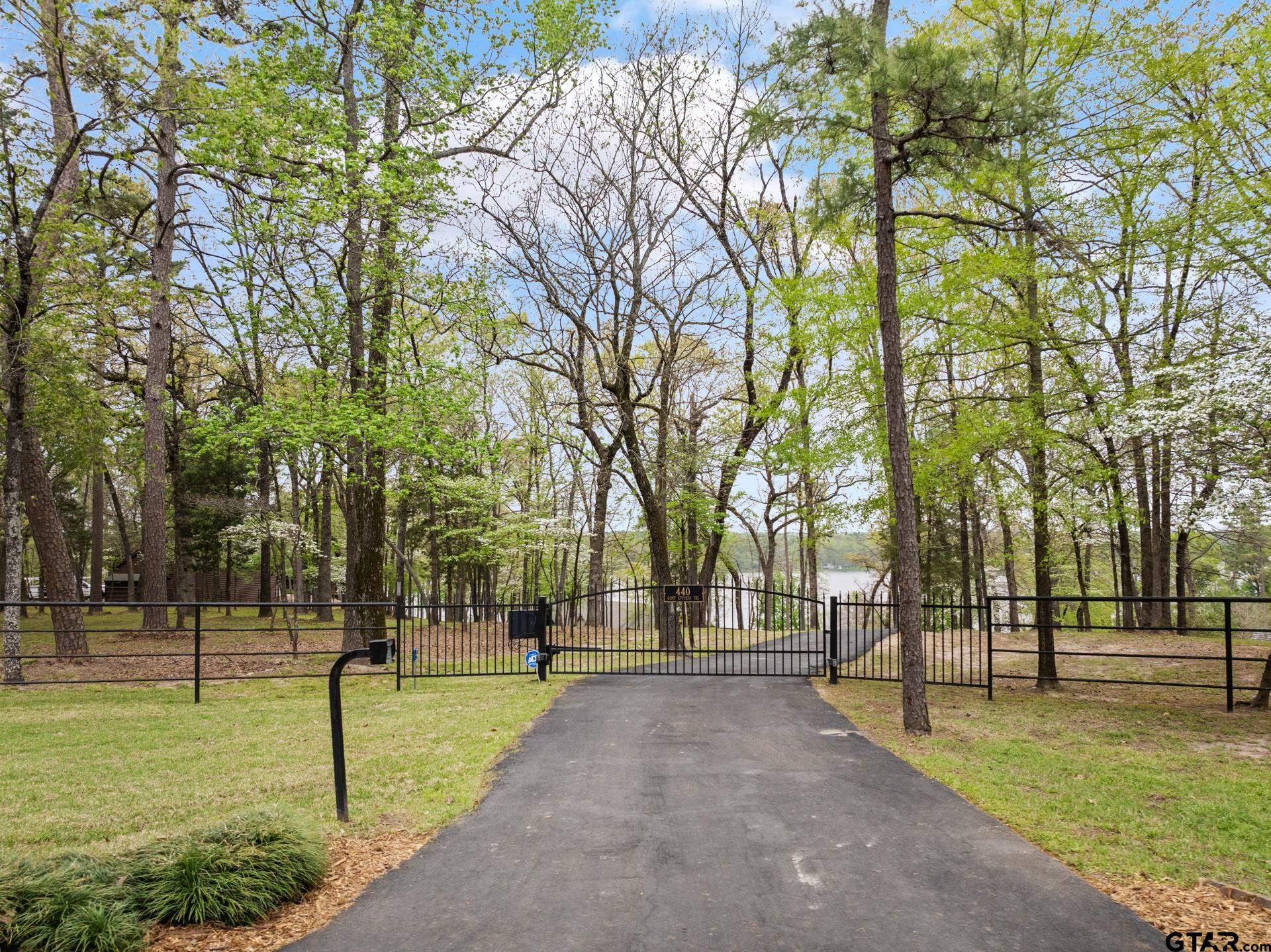 440 Camp Cypress Trail