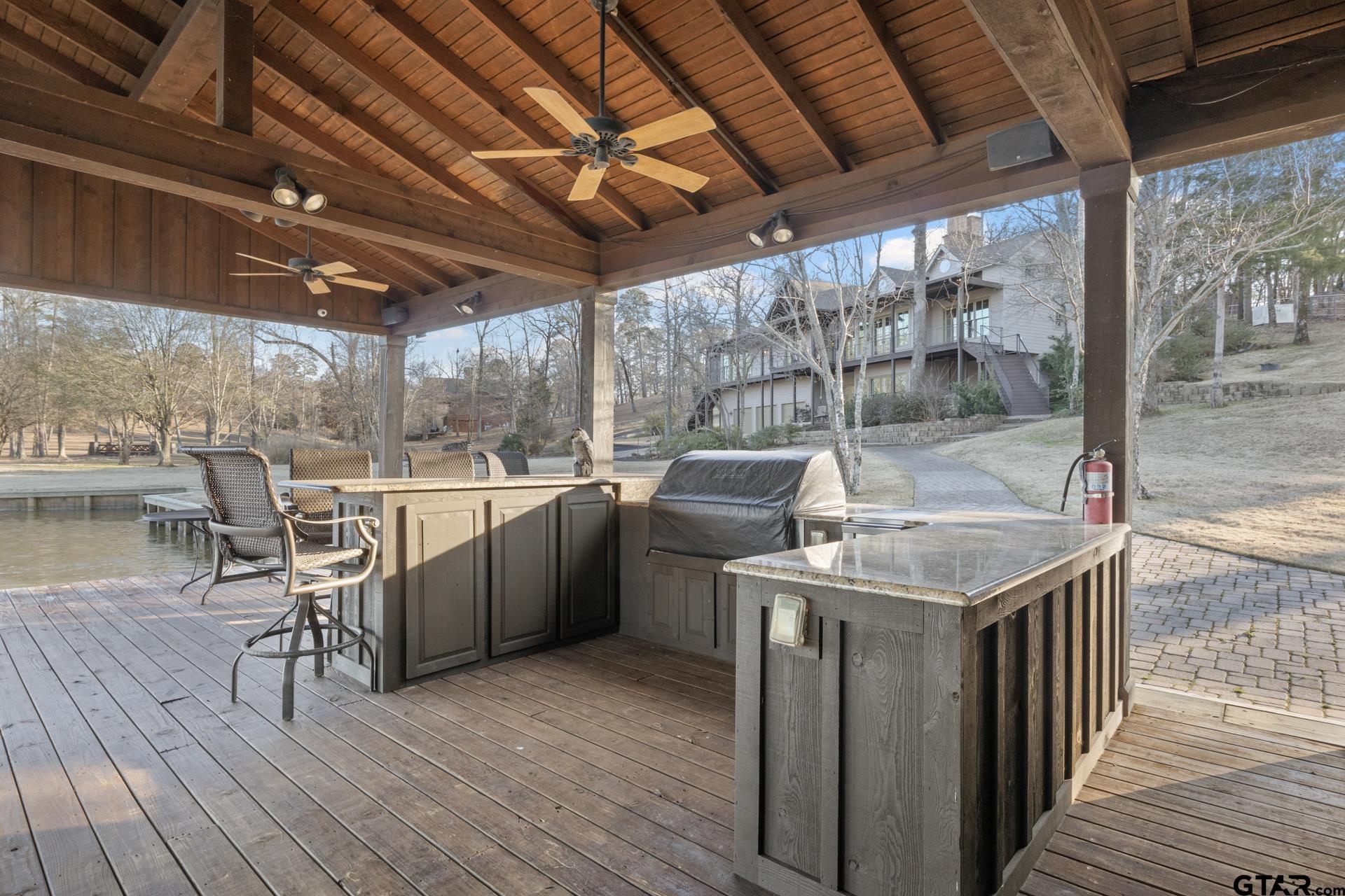 440 Camp Cypress Trail