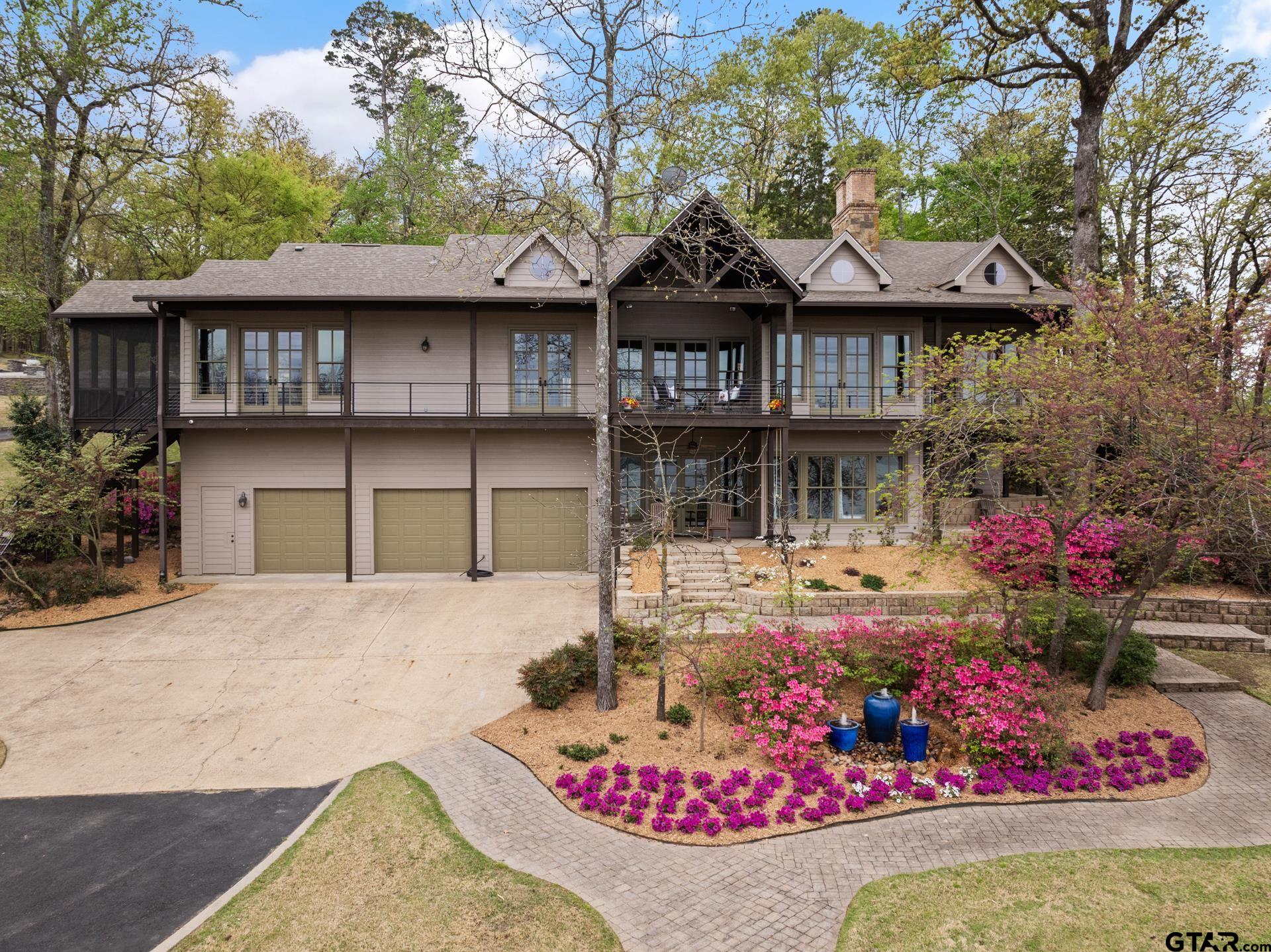 440 Camp Cypress Trail