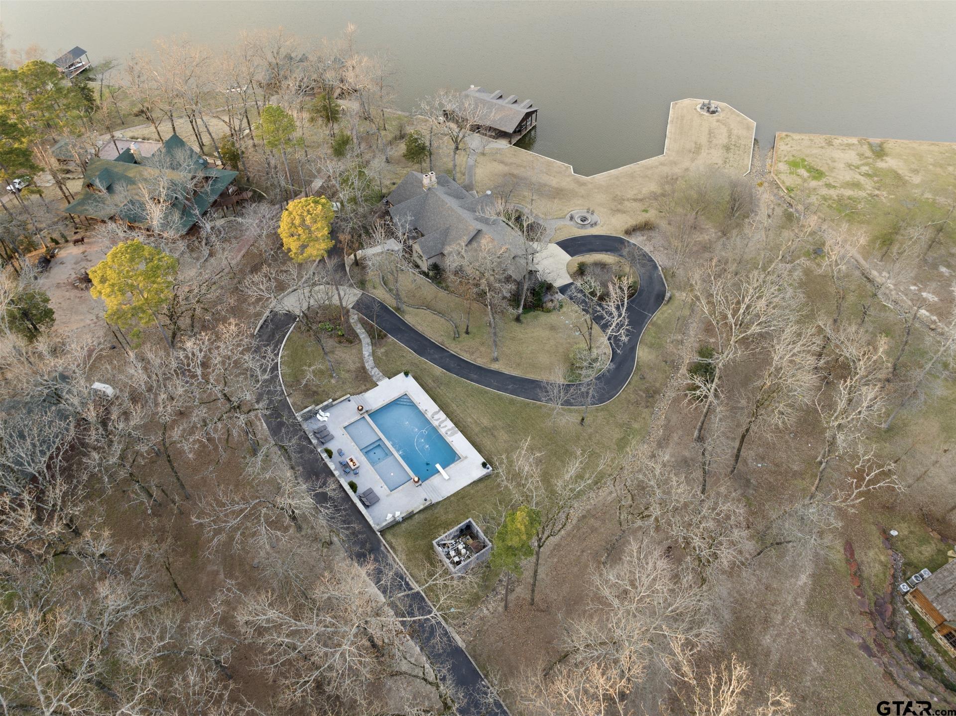 440 Camp Cypress Trail