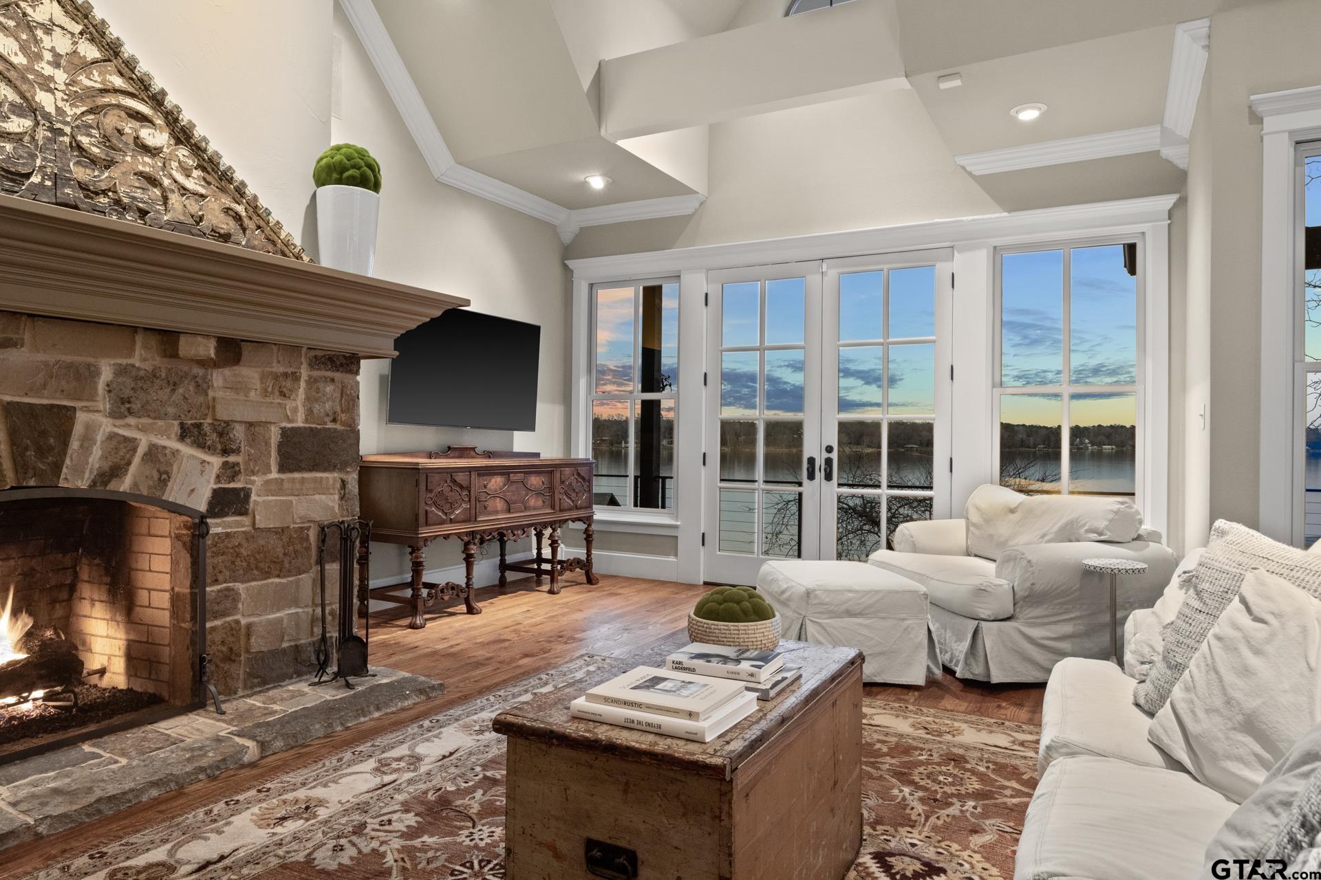 440 Camp Cypress Trail