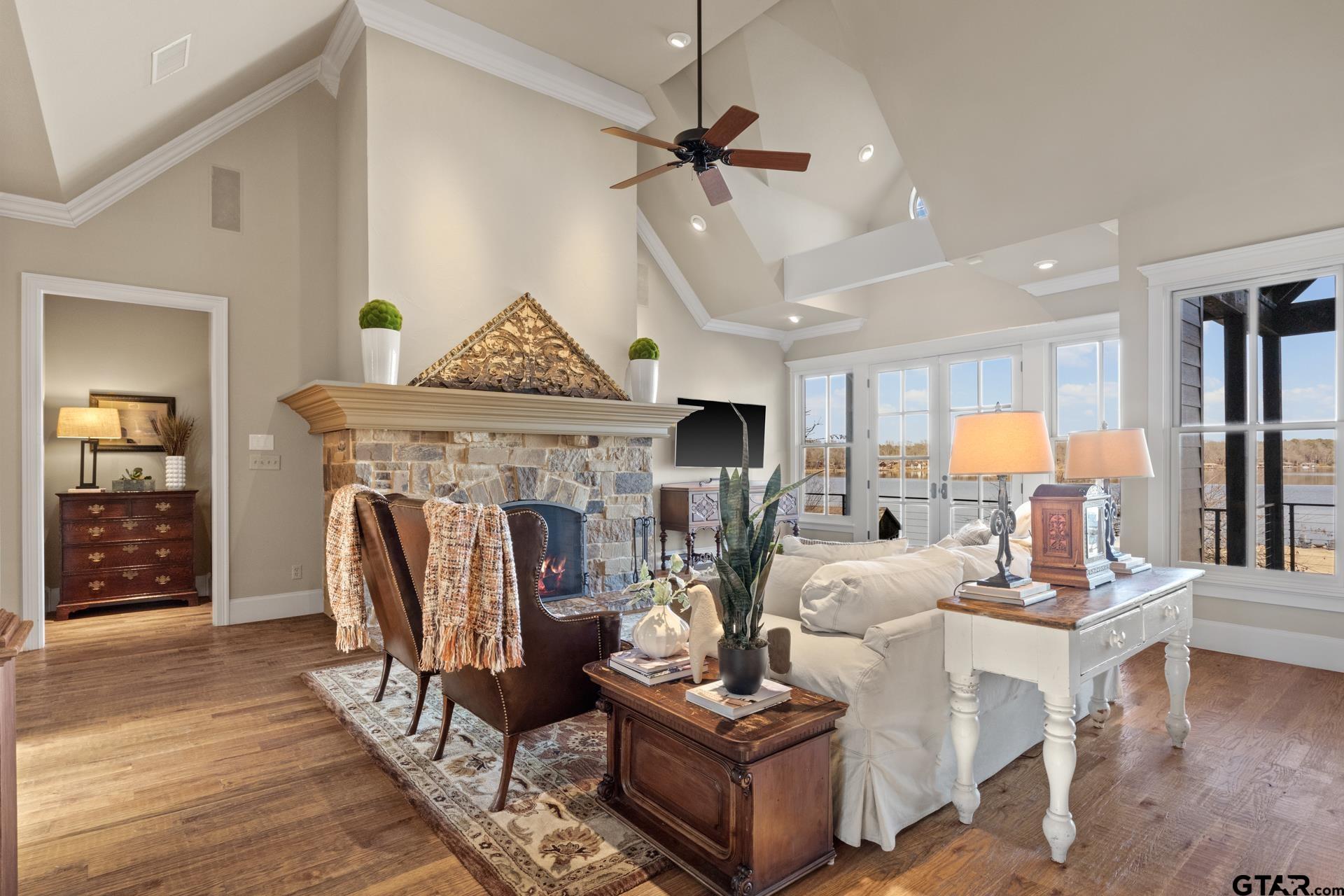 440 Camp Cypress Trail