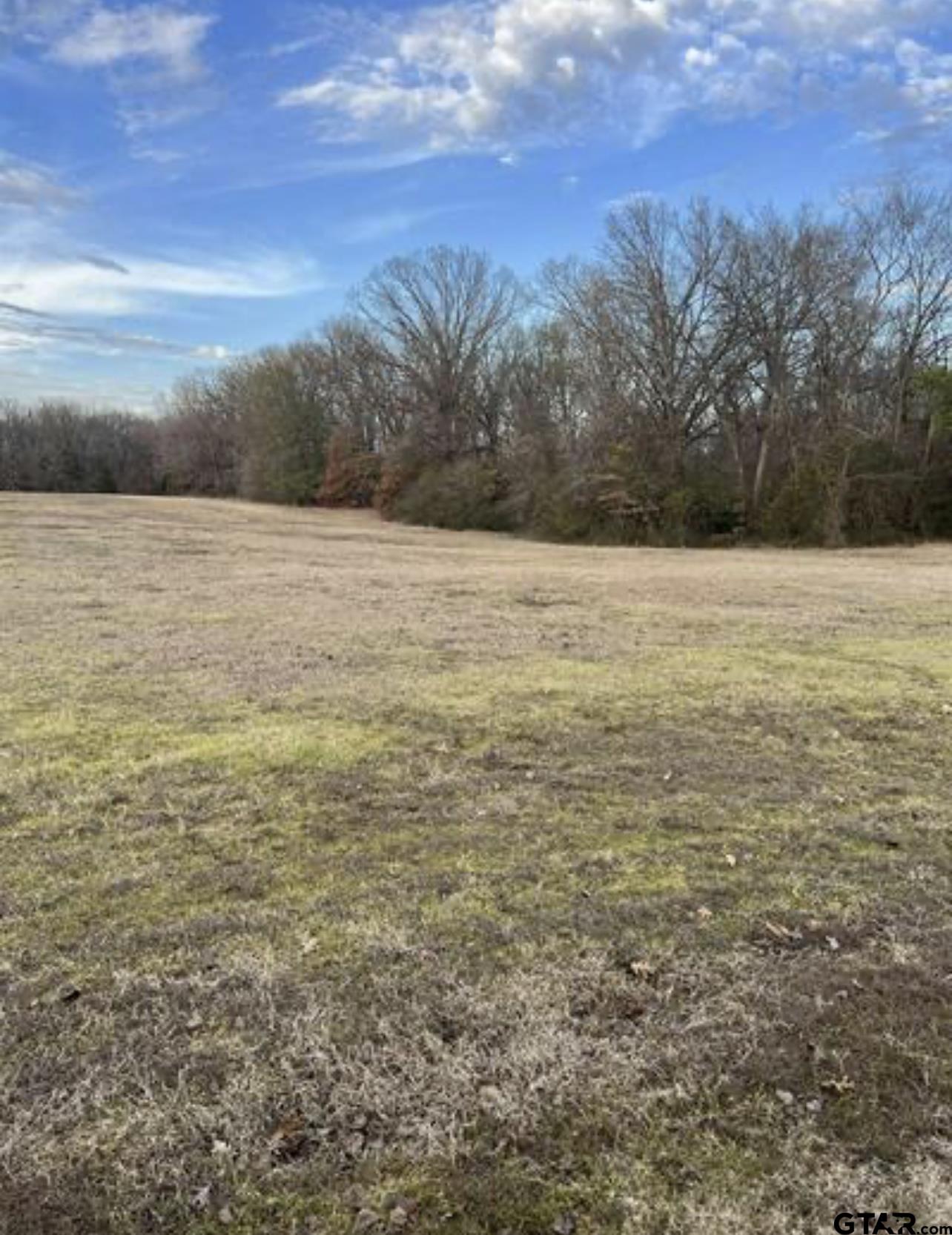 TBD County Road 4215
