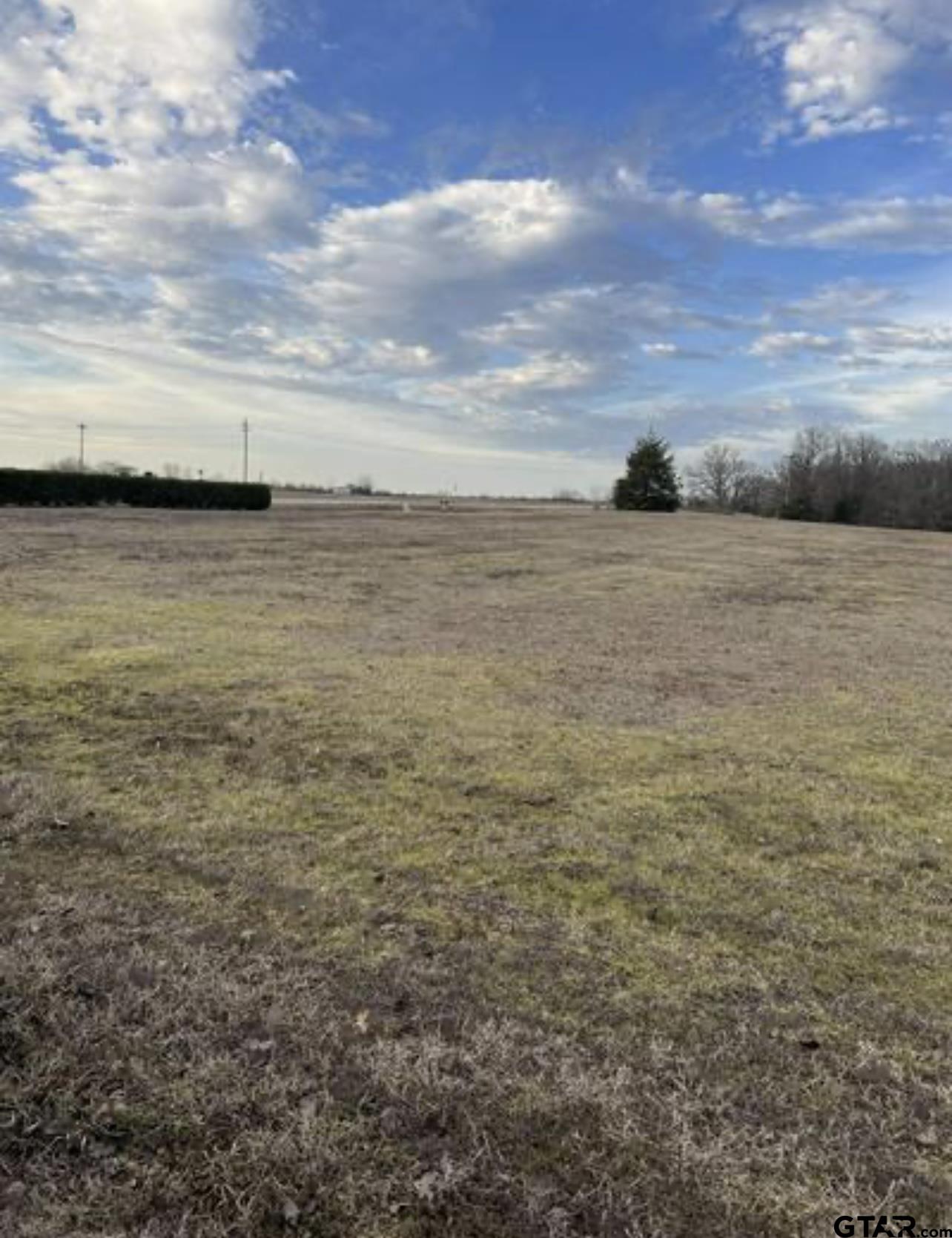 TBD County Road 4215