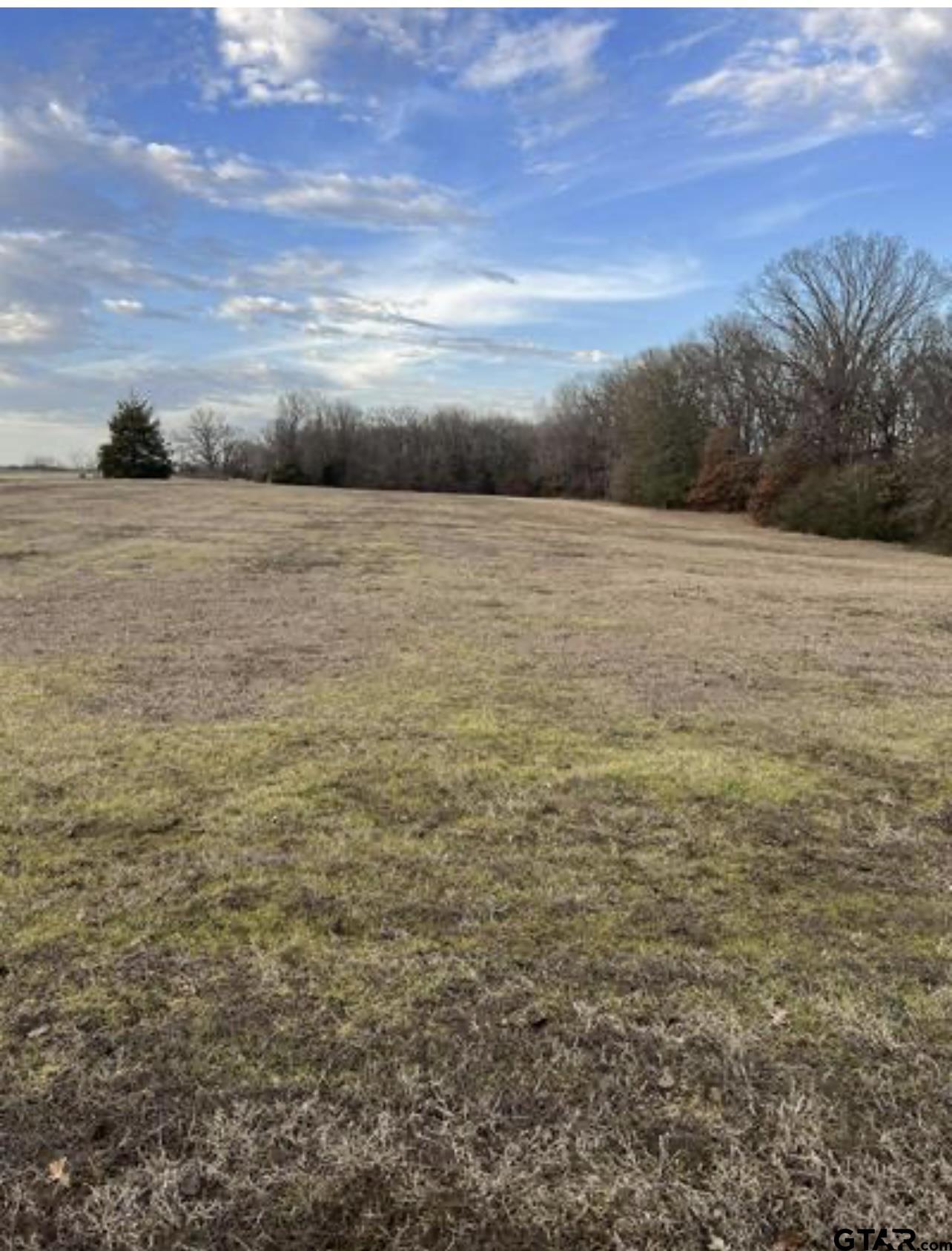 TBD County Road 4215