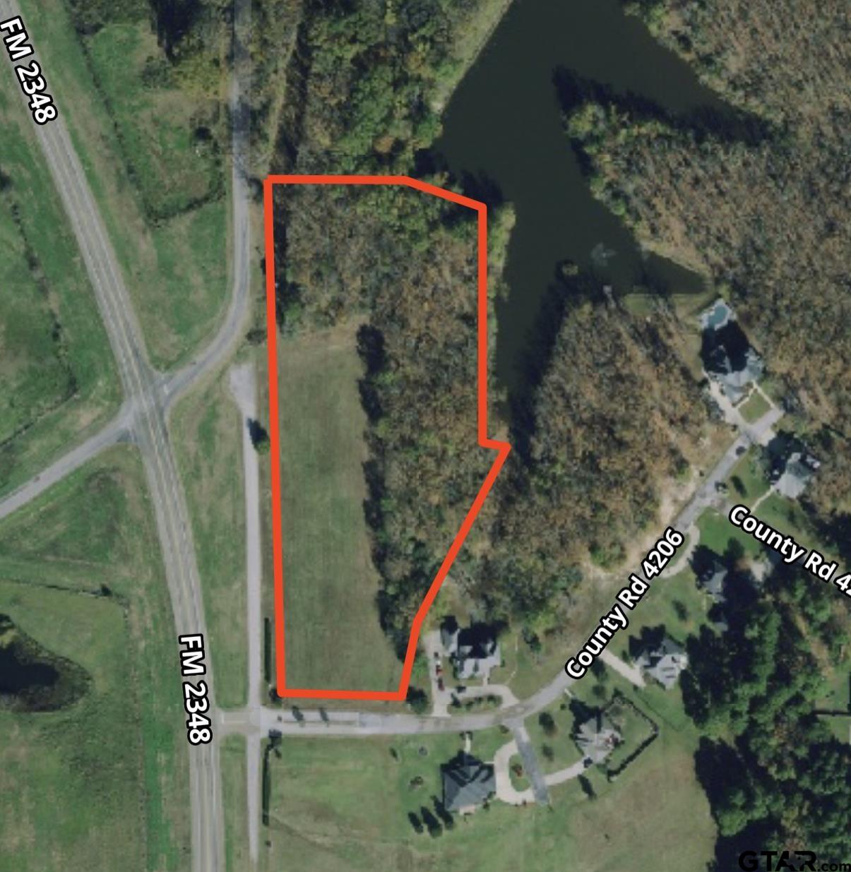Lots 1&2 County Road 4215