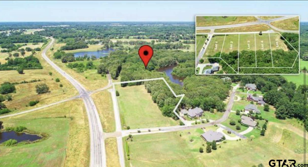 Lot 4 County Road 4215