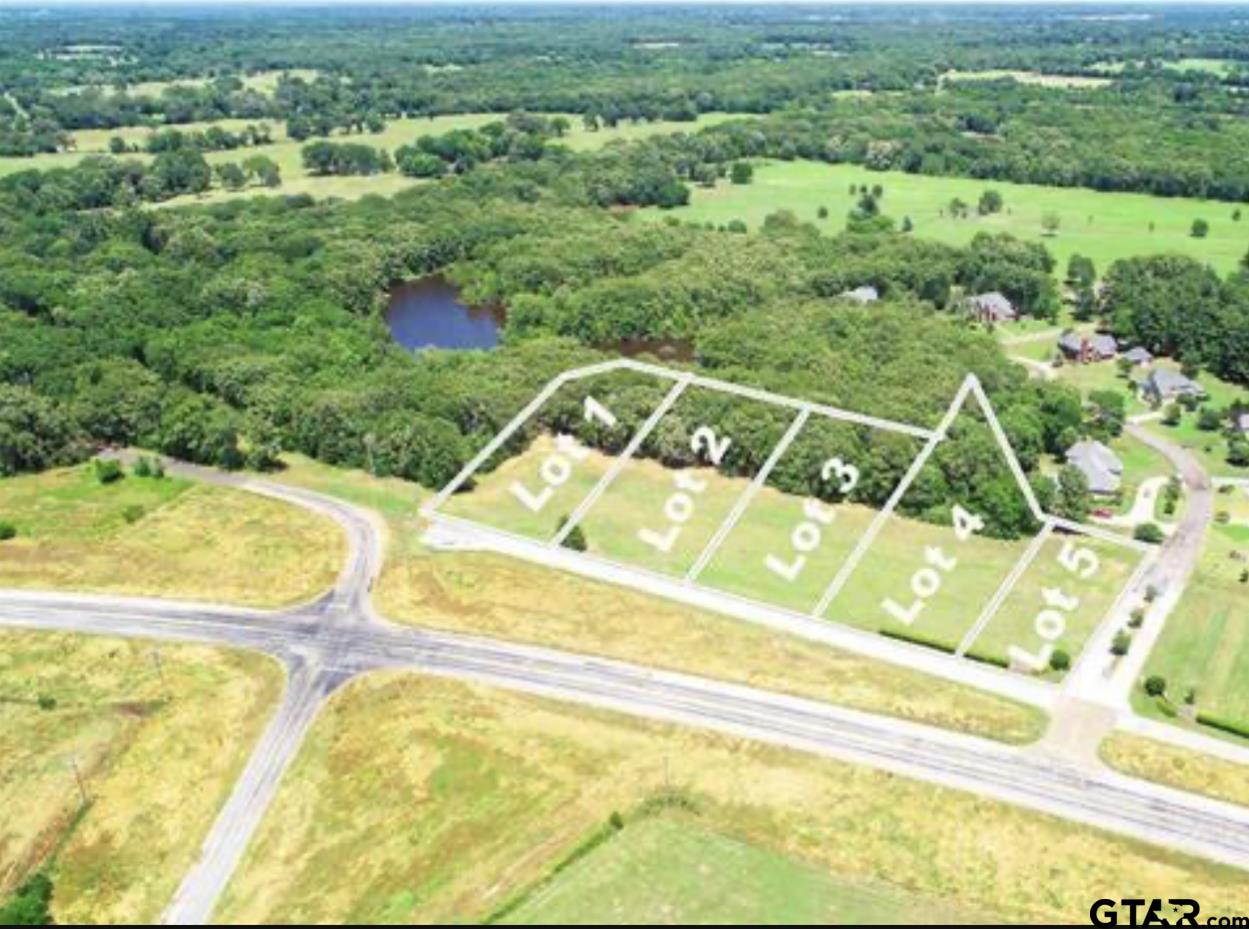Lot 4 County Road 4215