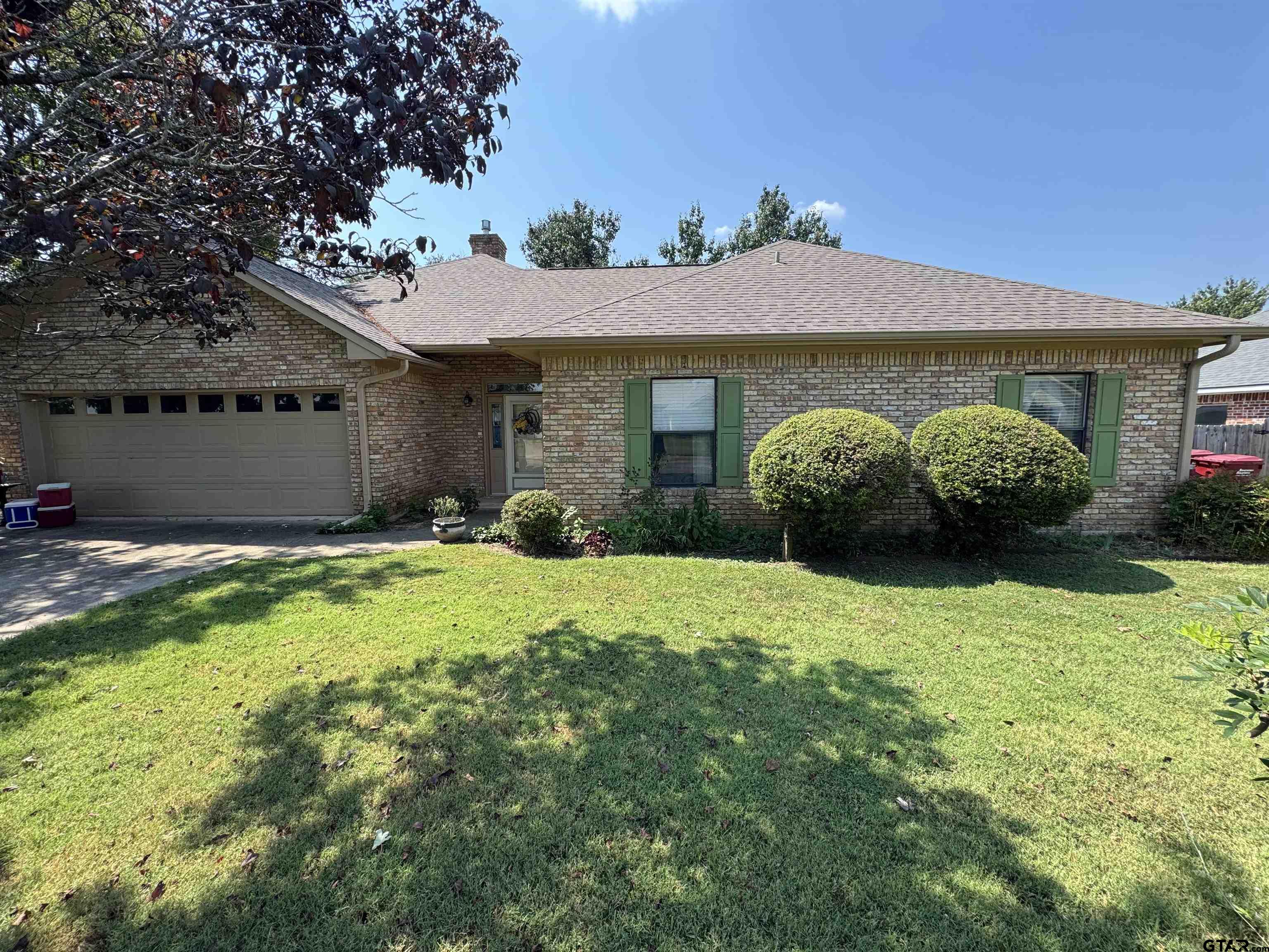 607 Mustang Dr