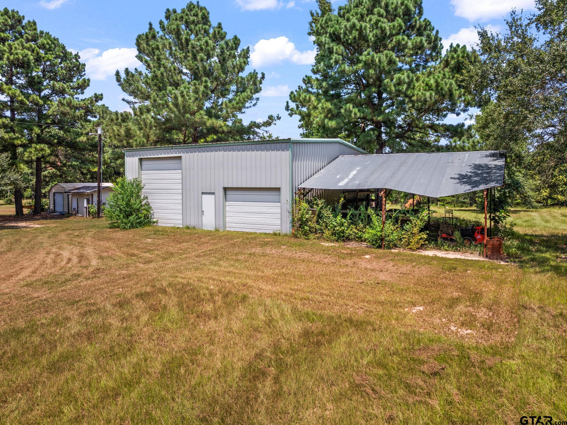 3731 FM 1519