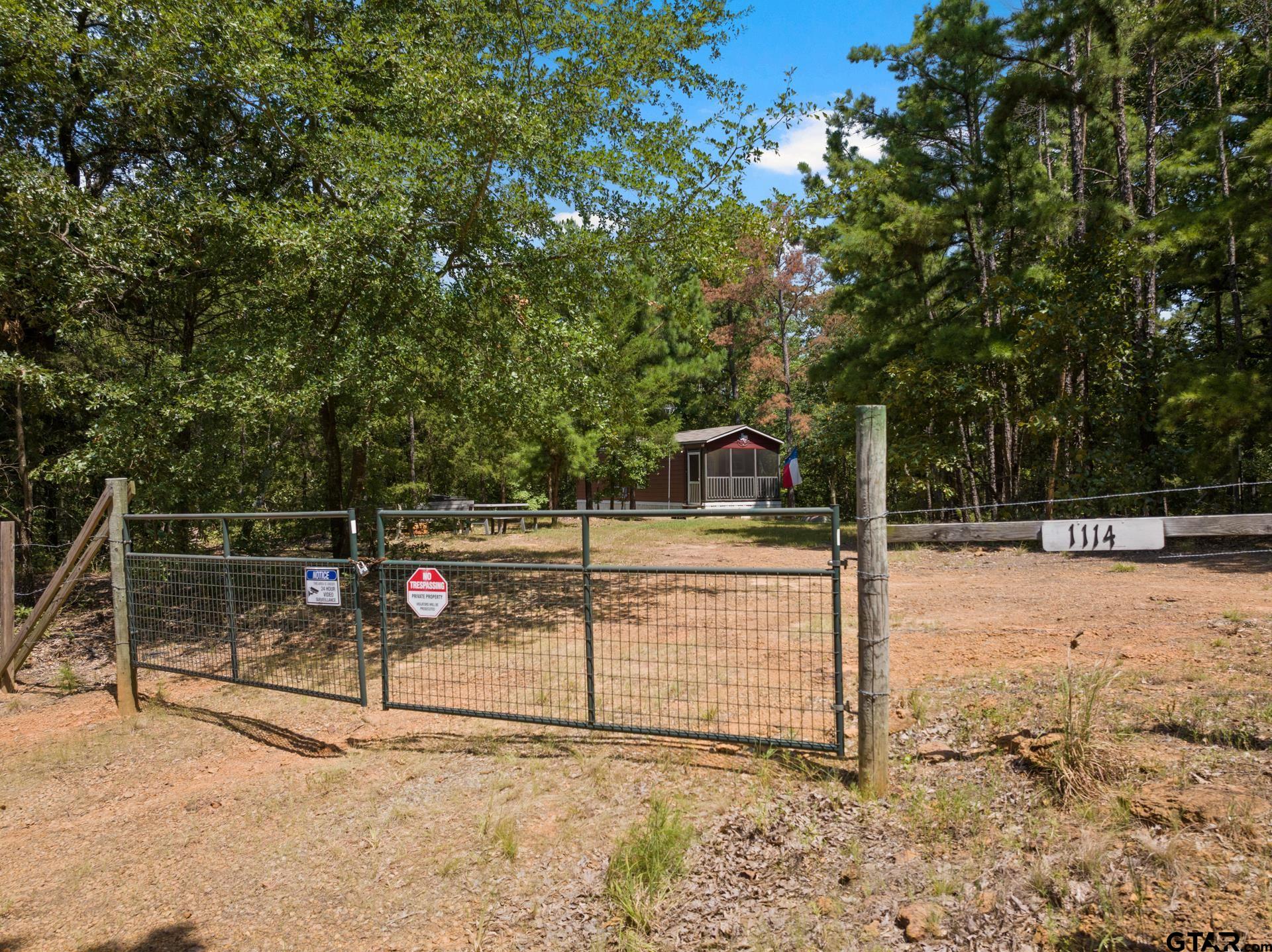 1114 County Road 3430