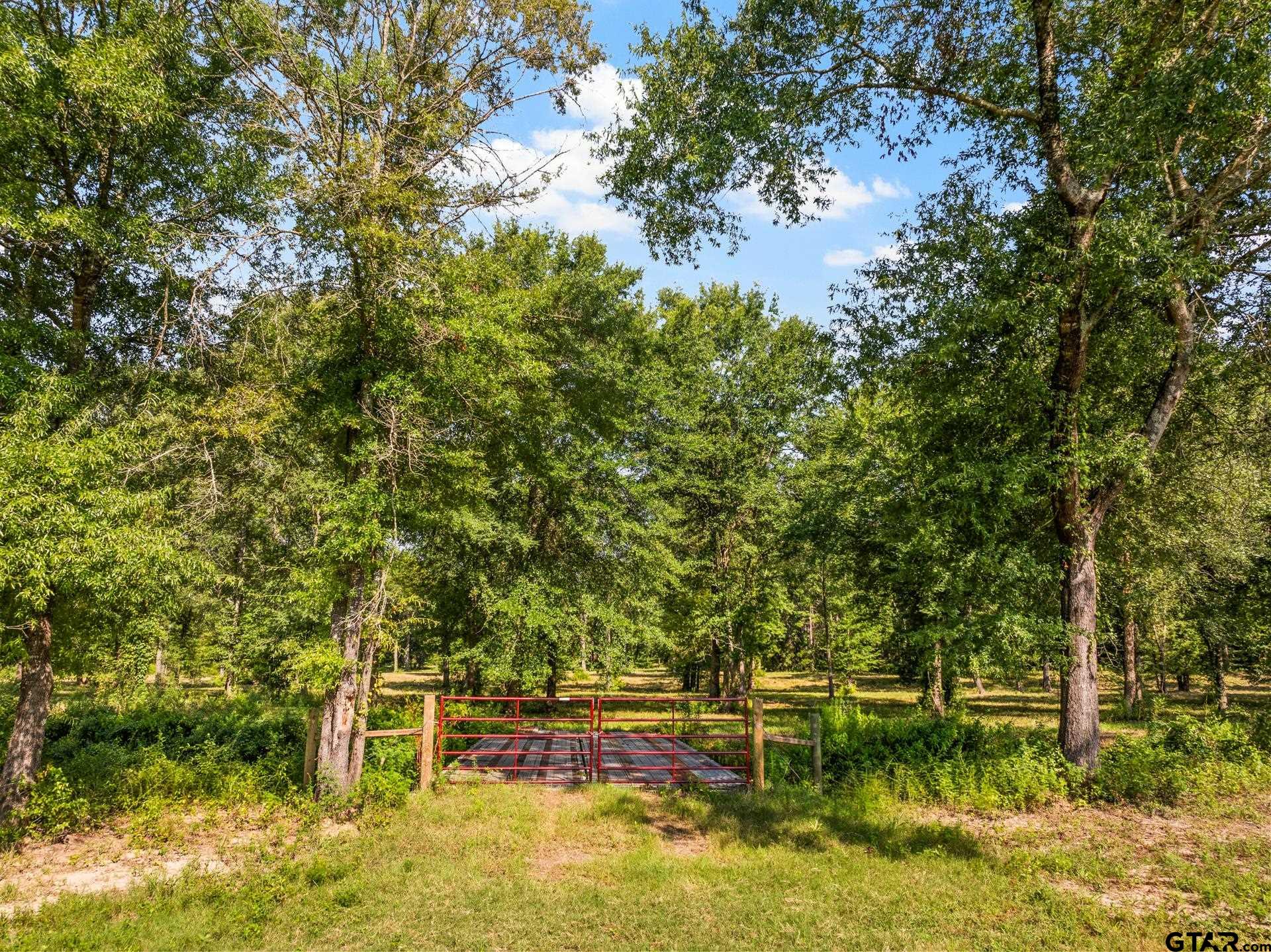TBD Mink Road