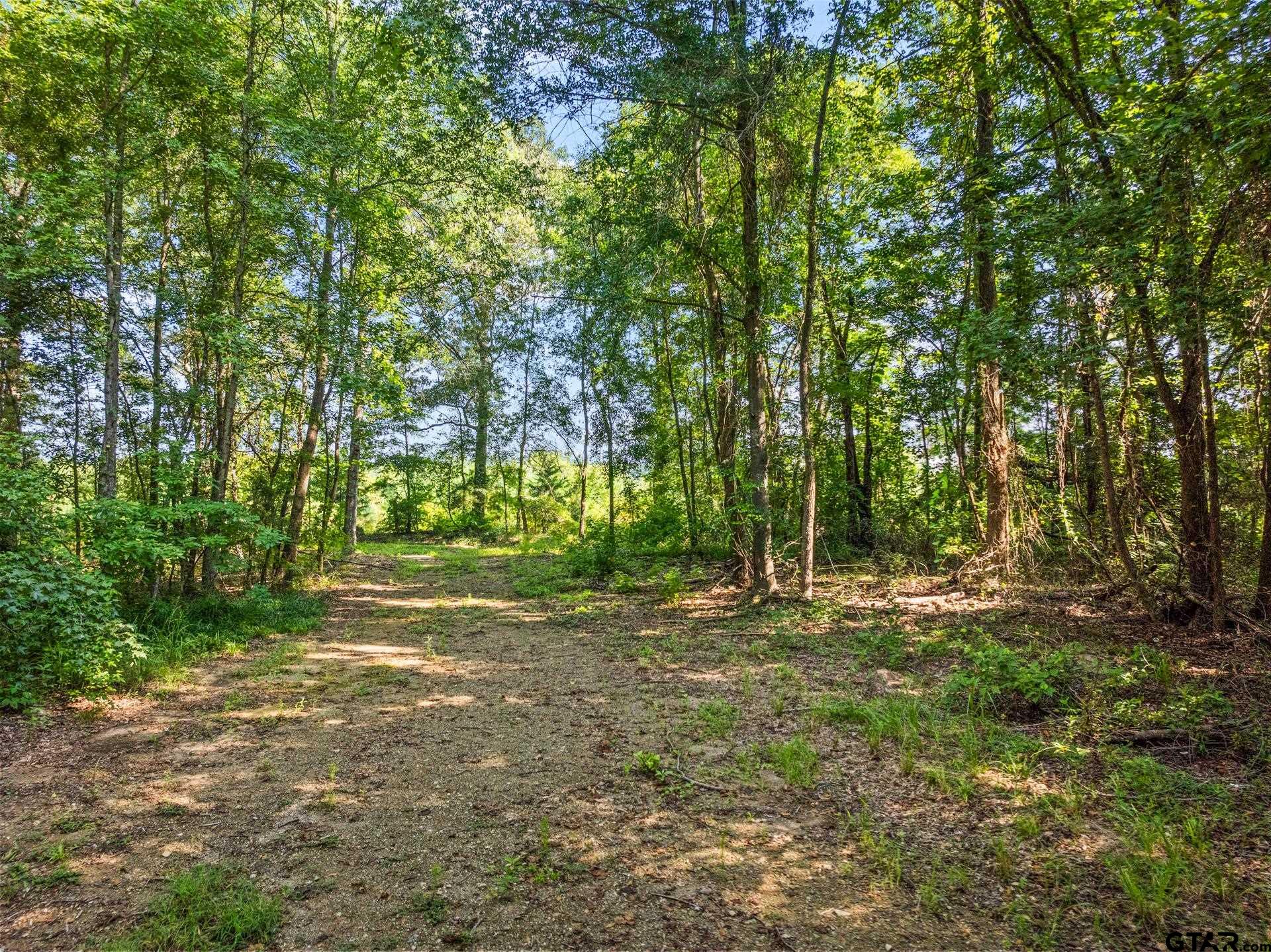 TBD Mink Road
