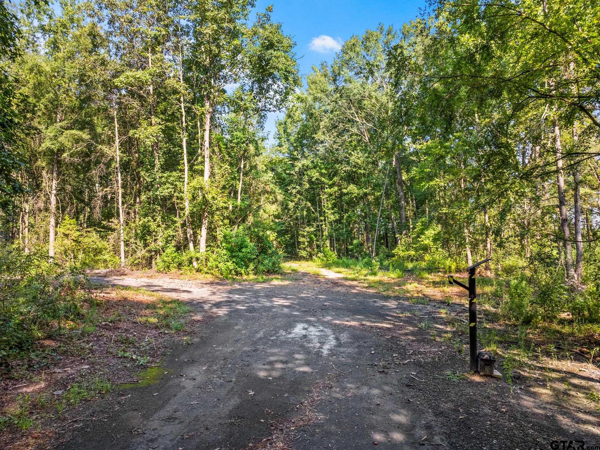 TBD Mink Road