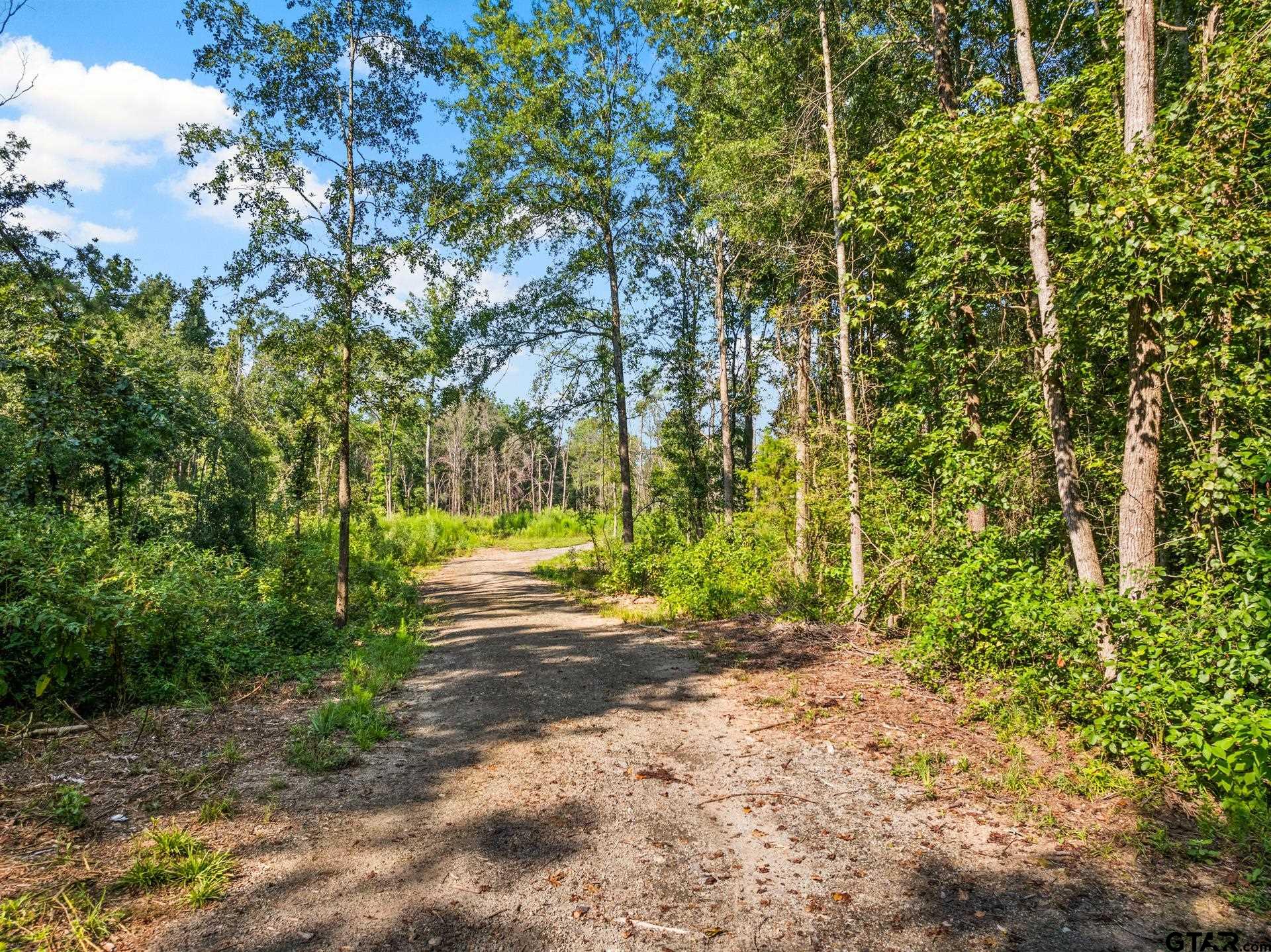 TBD Mink Road