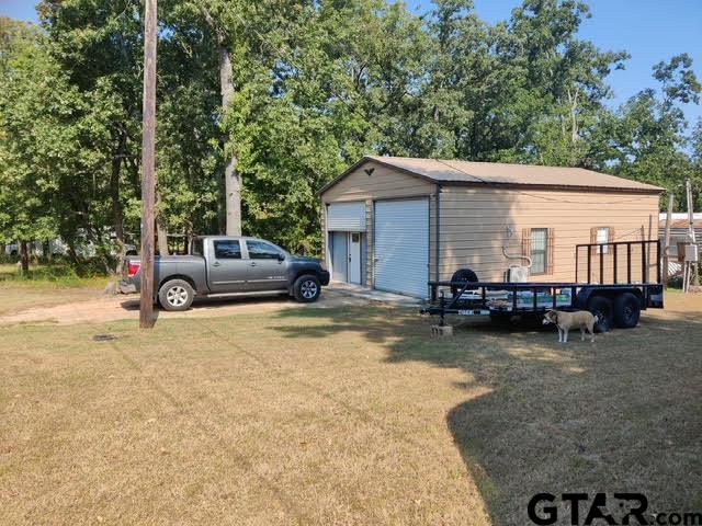 Lot 5-6 Private Road 52045