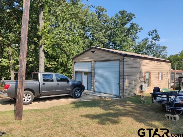 Lot 5-6 Private Road 52045