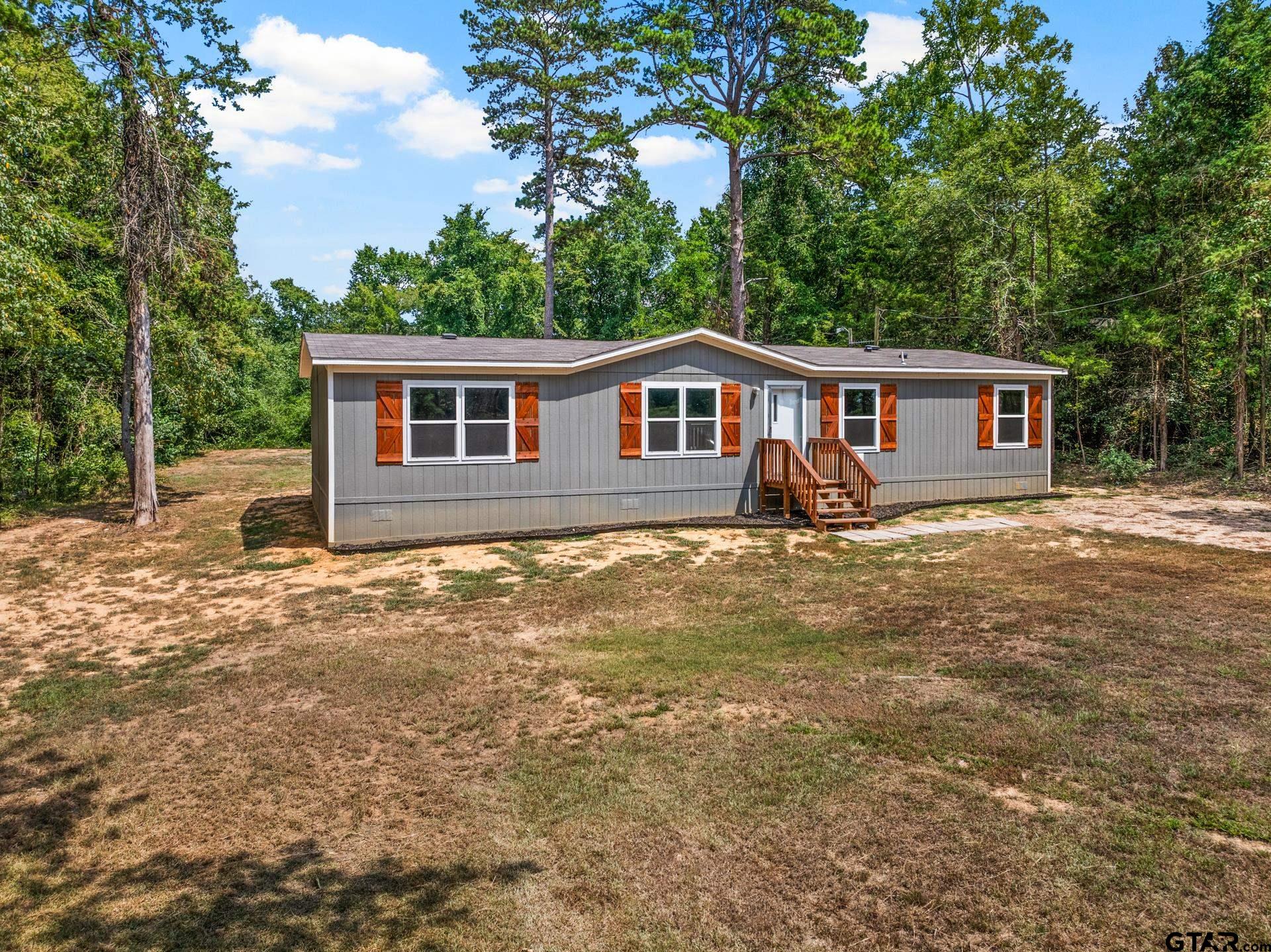 251 County Road 2603