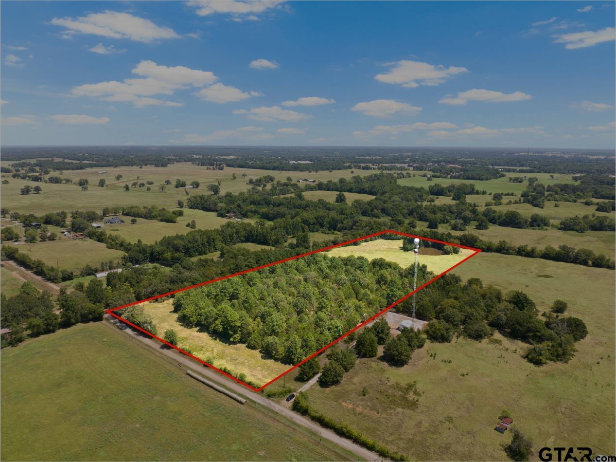 TBD County Road 4710