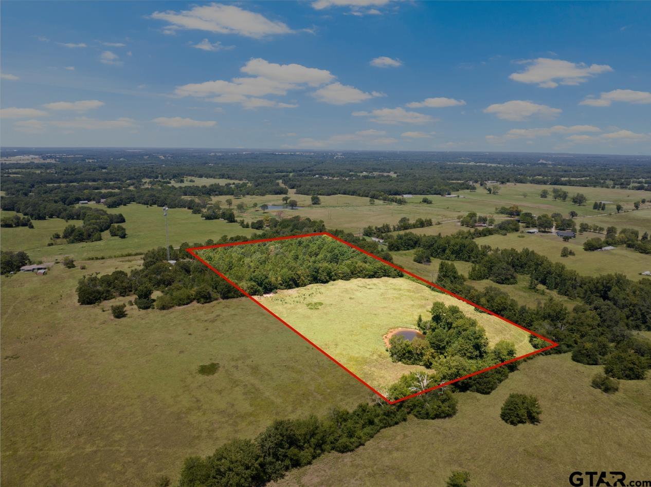 TBD County Road 4710