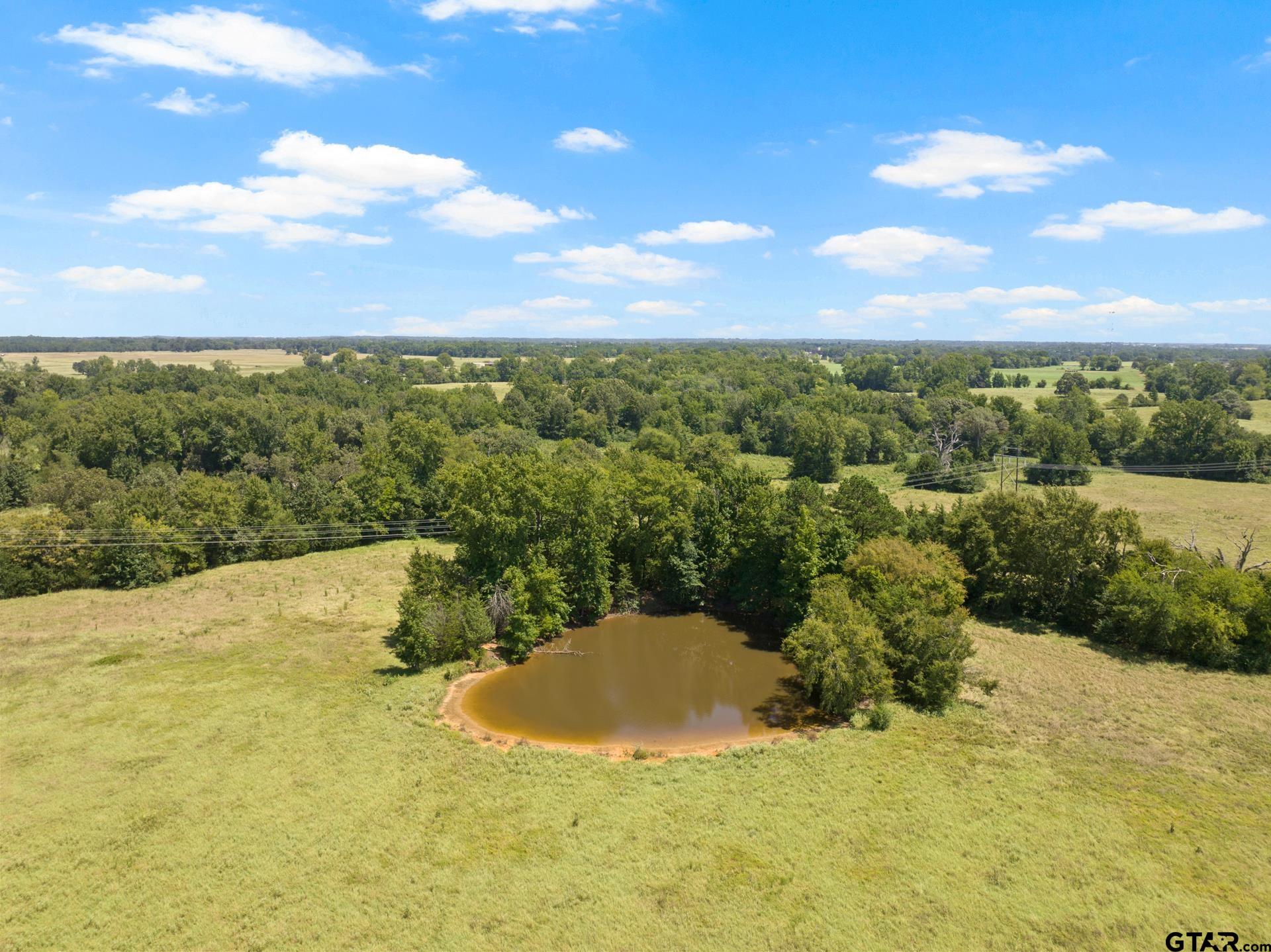 TBD County Road 4710