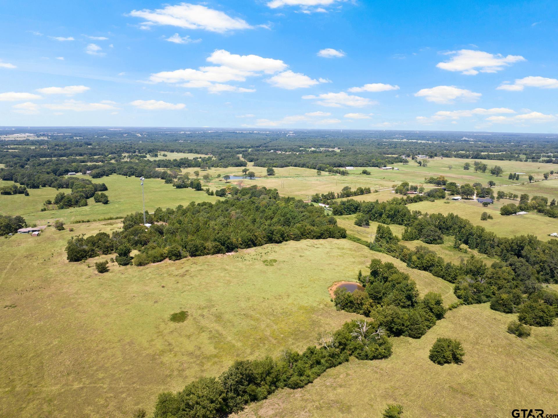 TBD County Road 4710