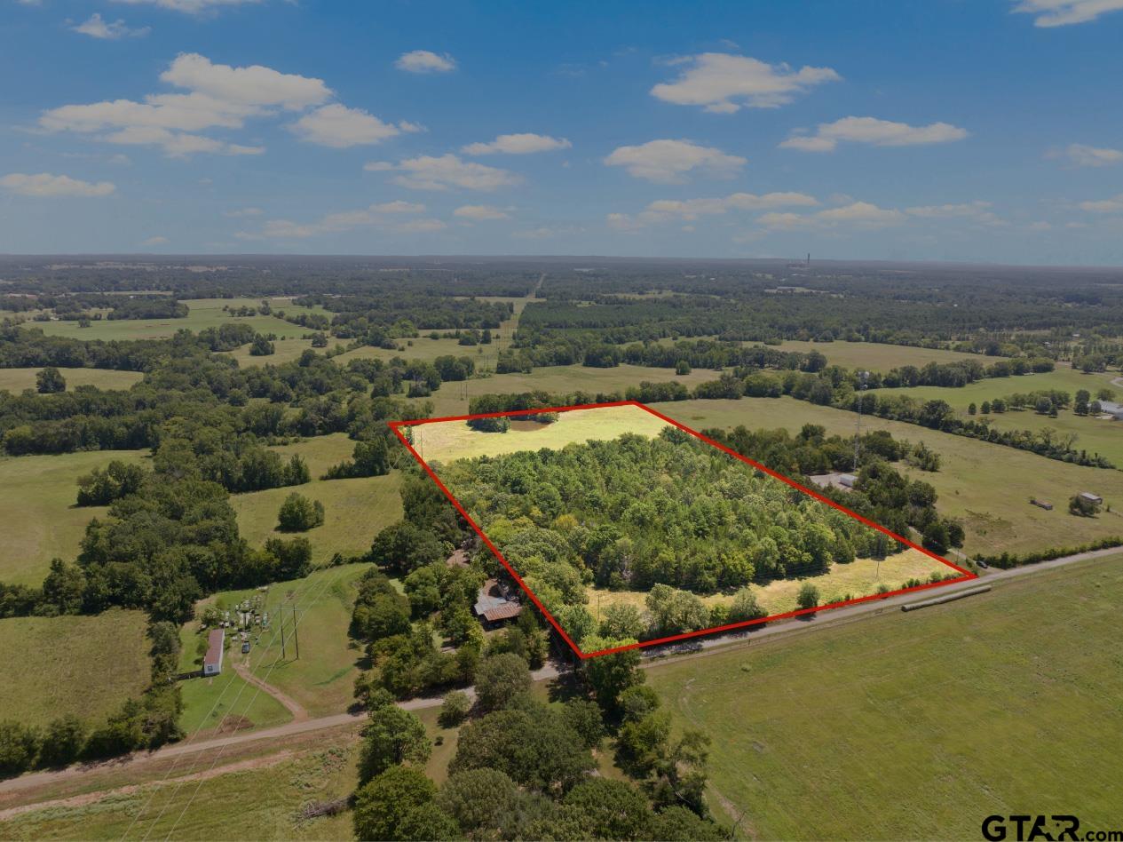TBD County Road 4710