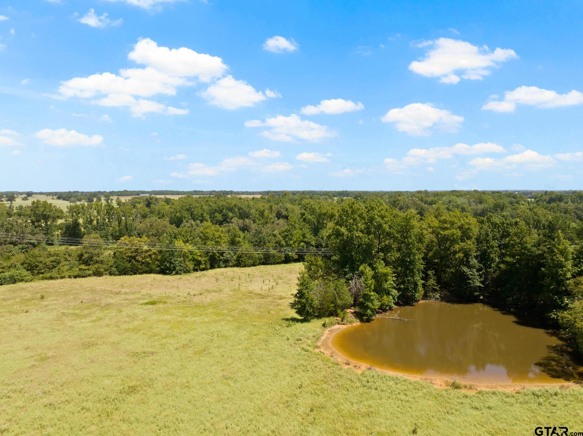 TBD County Road 4710