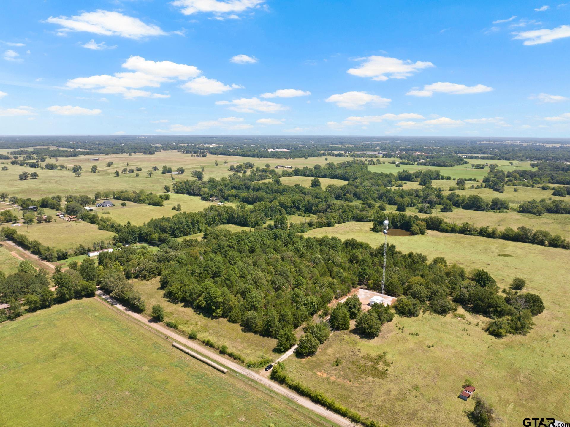 TBD County Road 4710