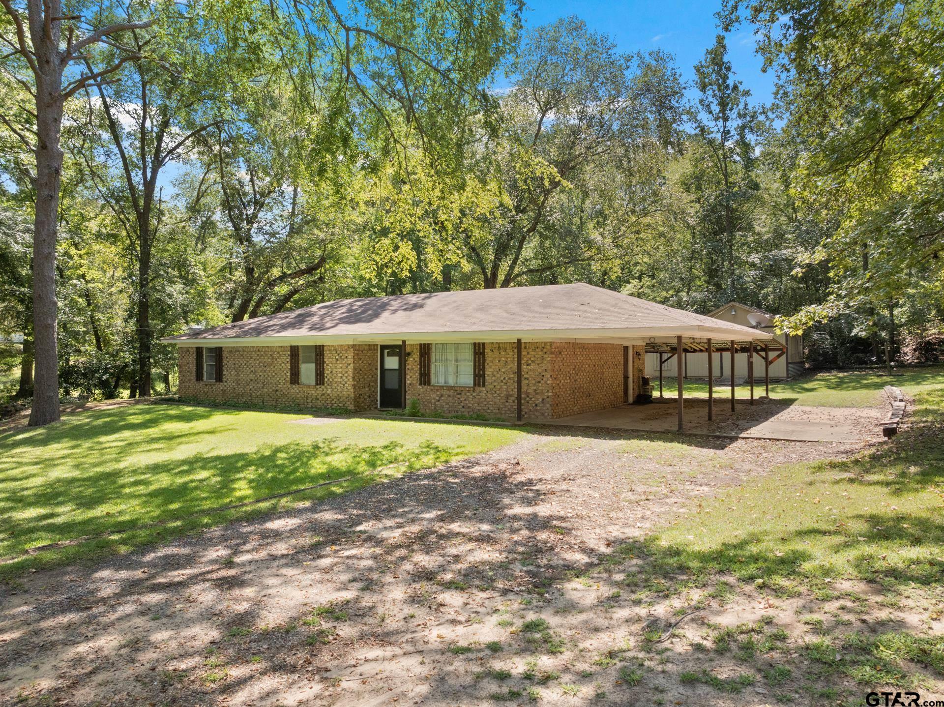 91 County Road 2108