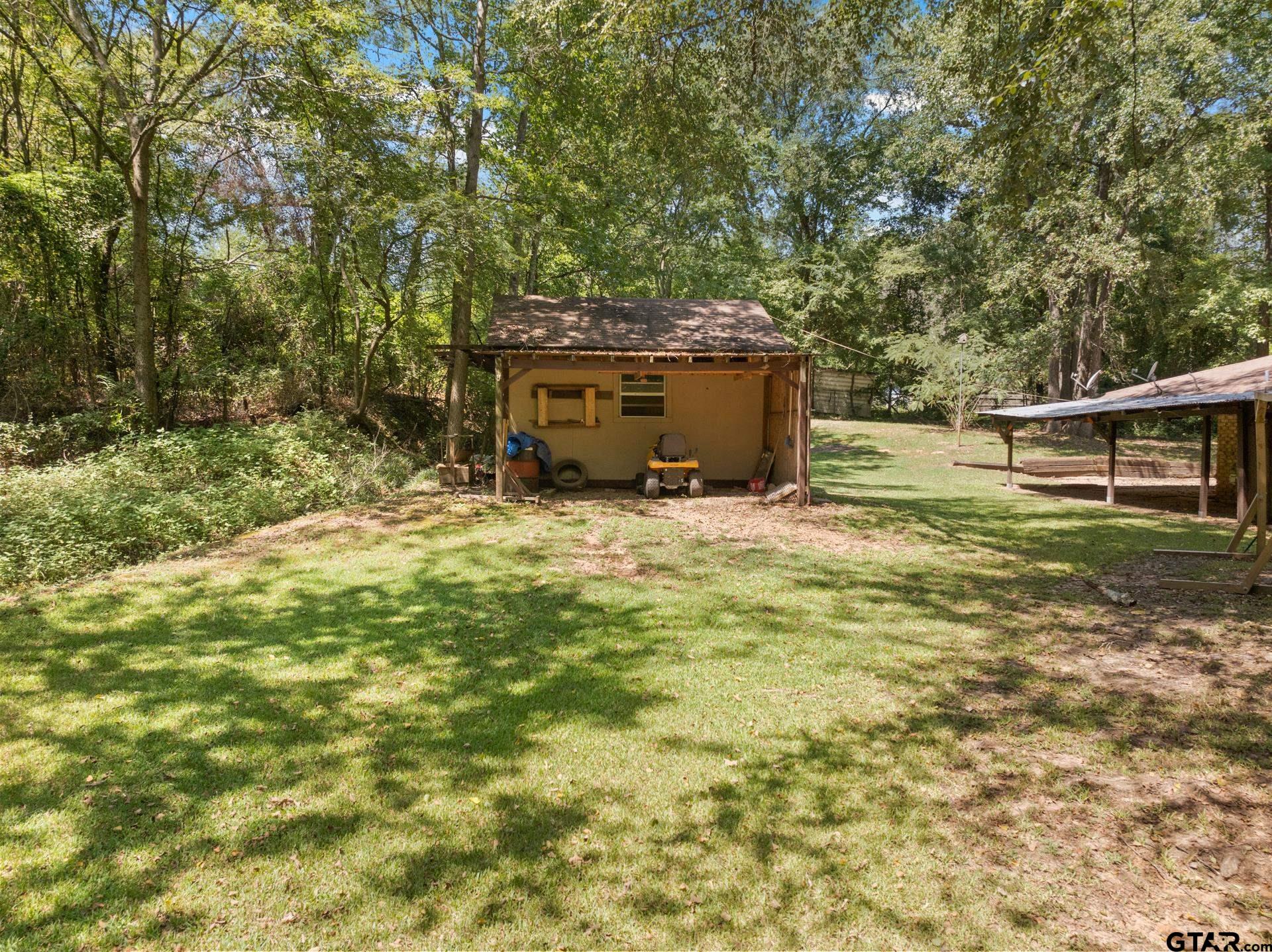 91 County Road 2108