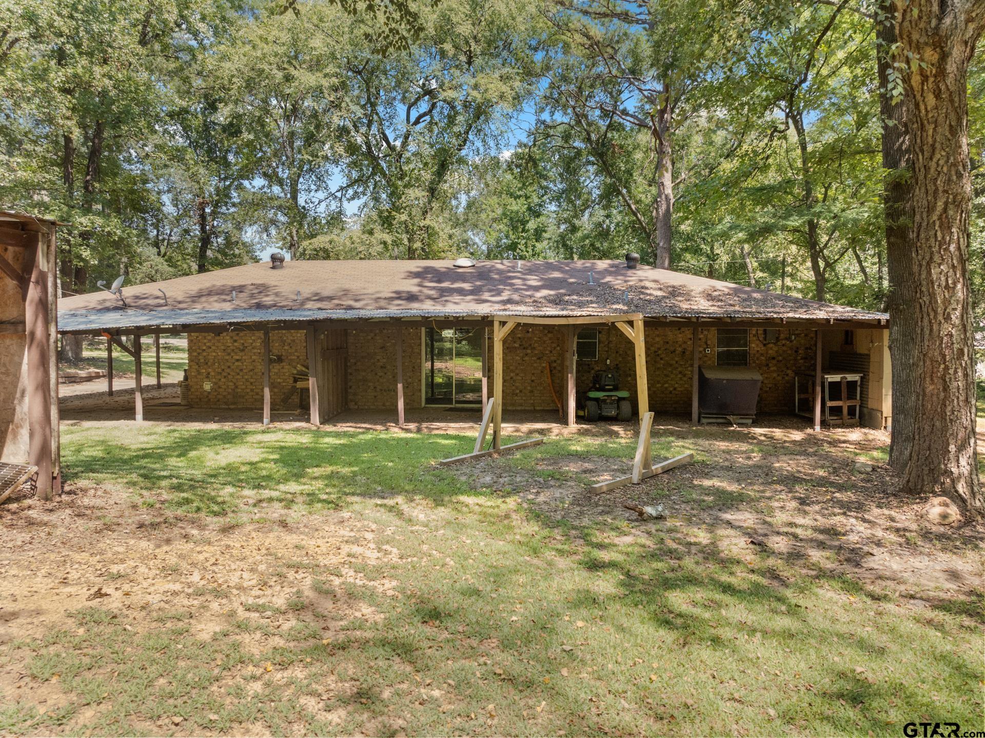 91 County Road 2108