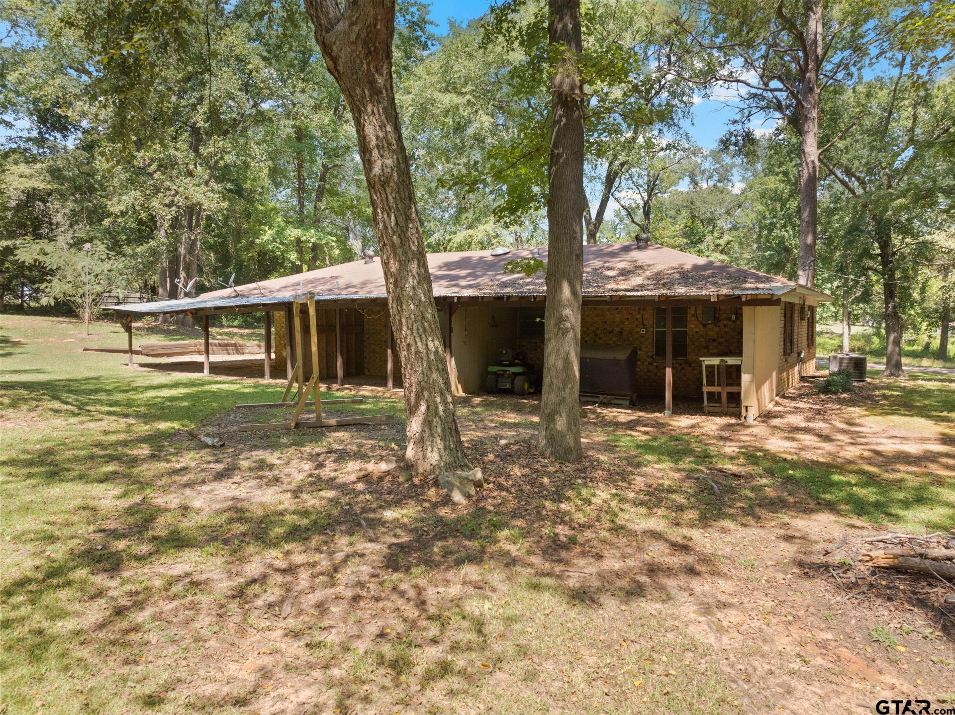 91 County Road 2108
