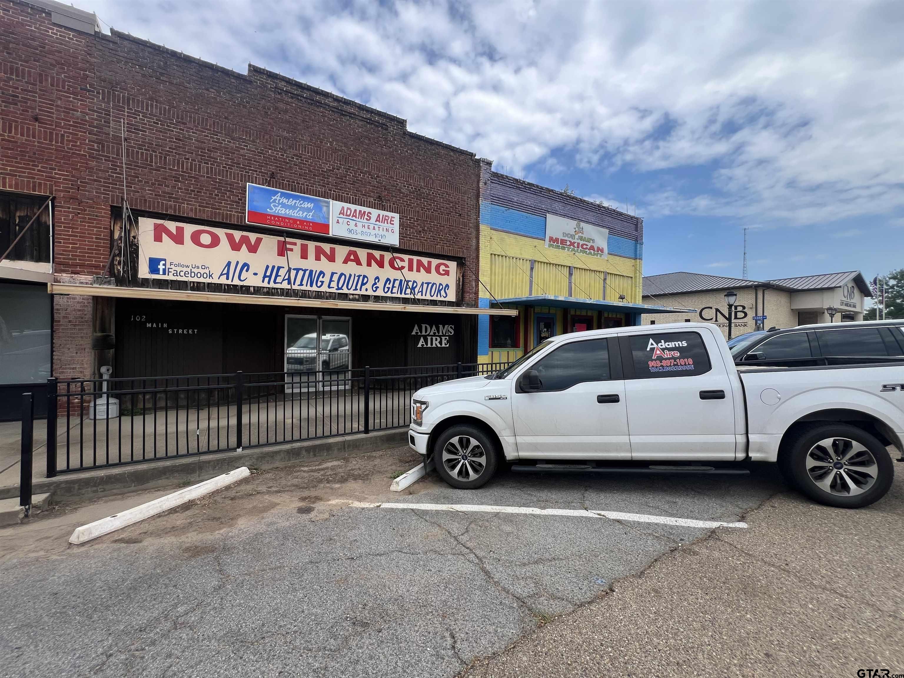 102 Main St