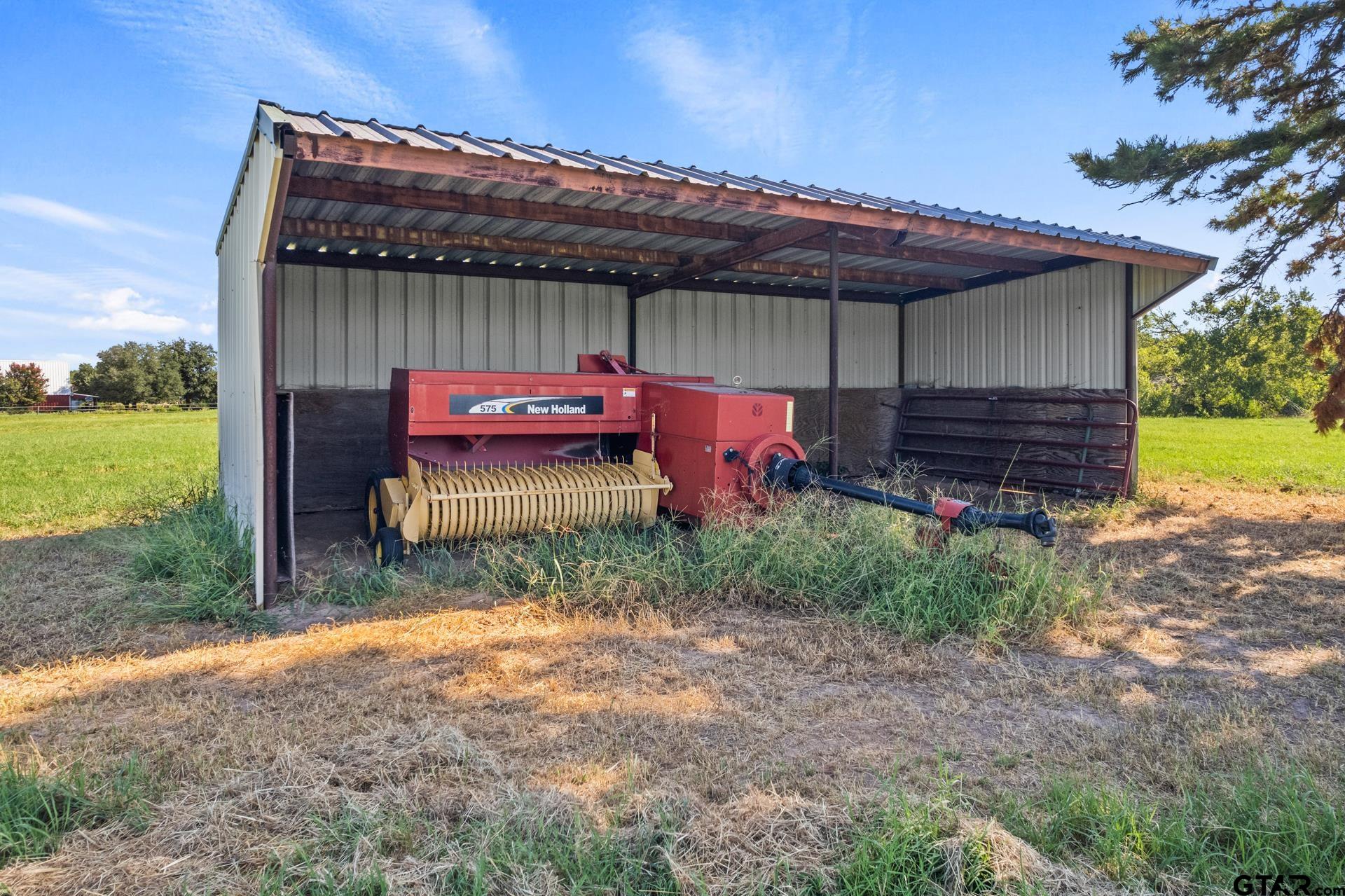 TBD CR 2400 18 AC