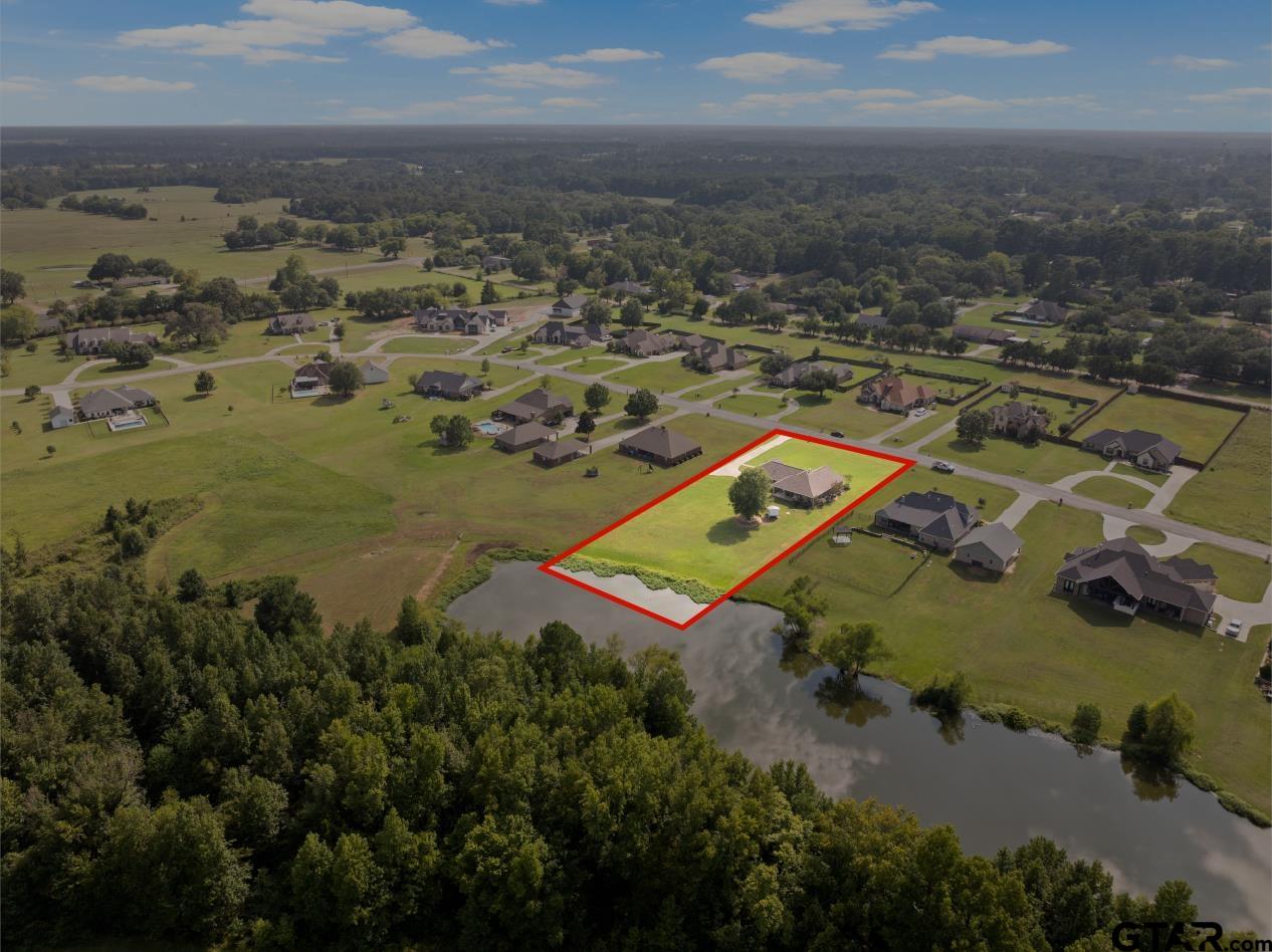 299 Private Road 54166