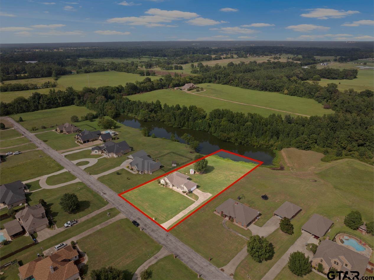 299 Private Road 54166