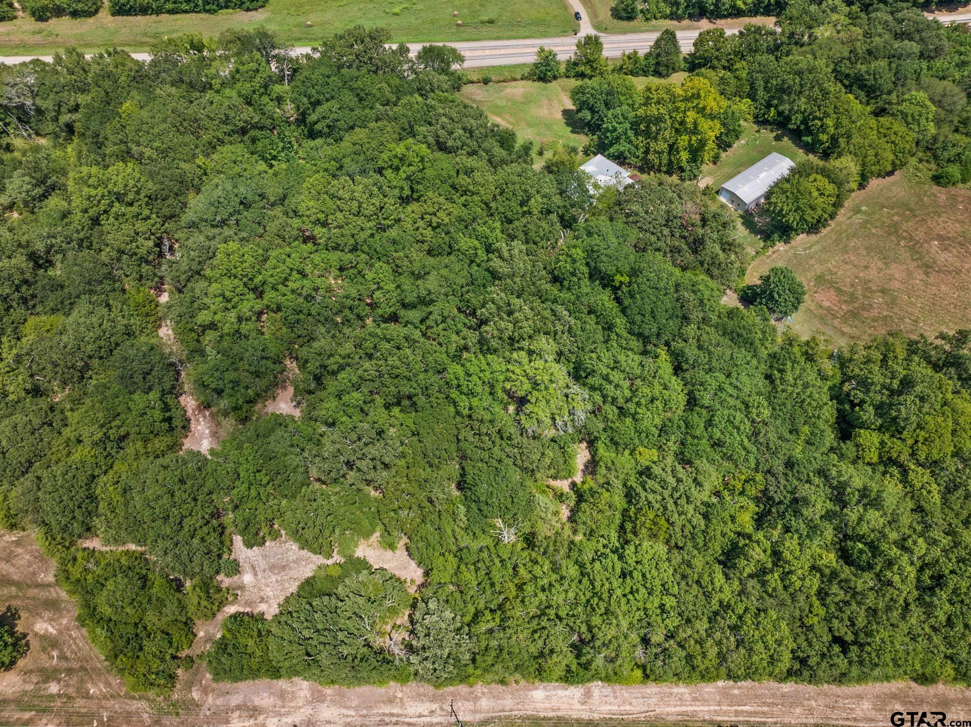 TBD Highway 271