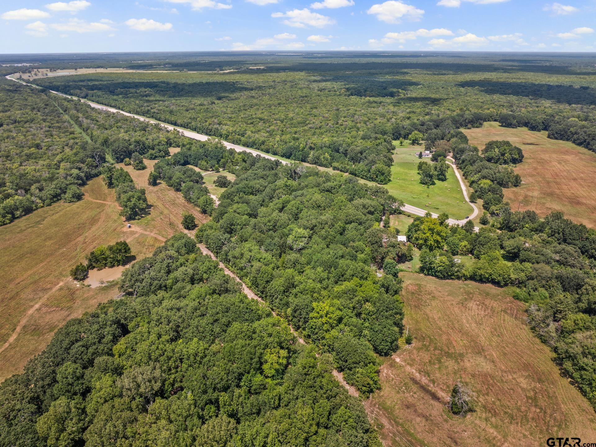TBD Highway 271