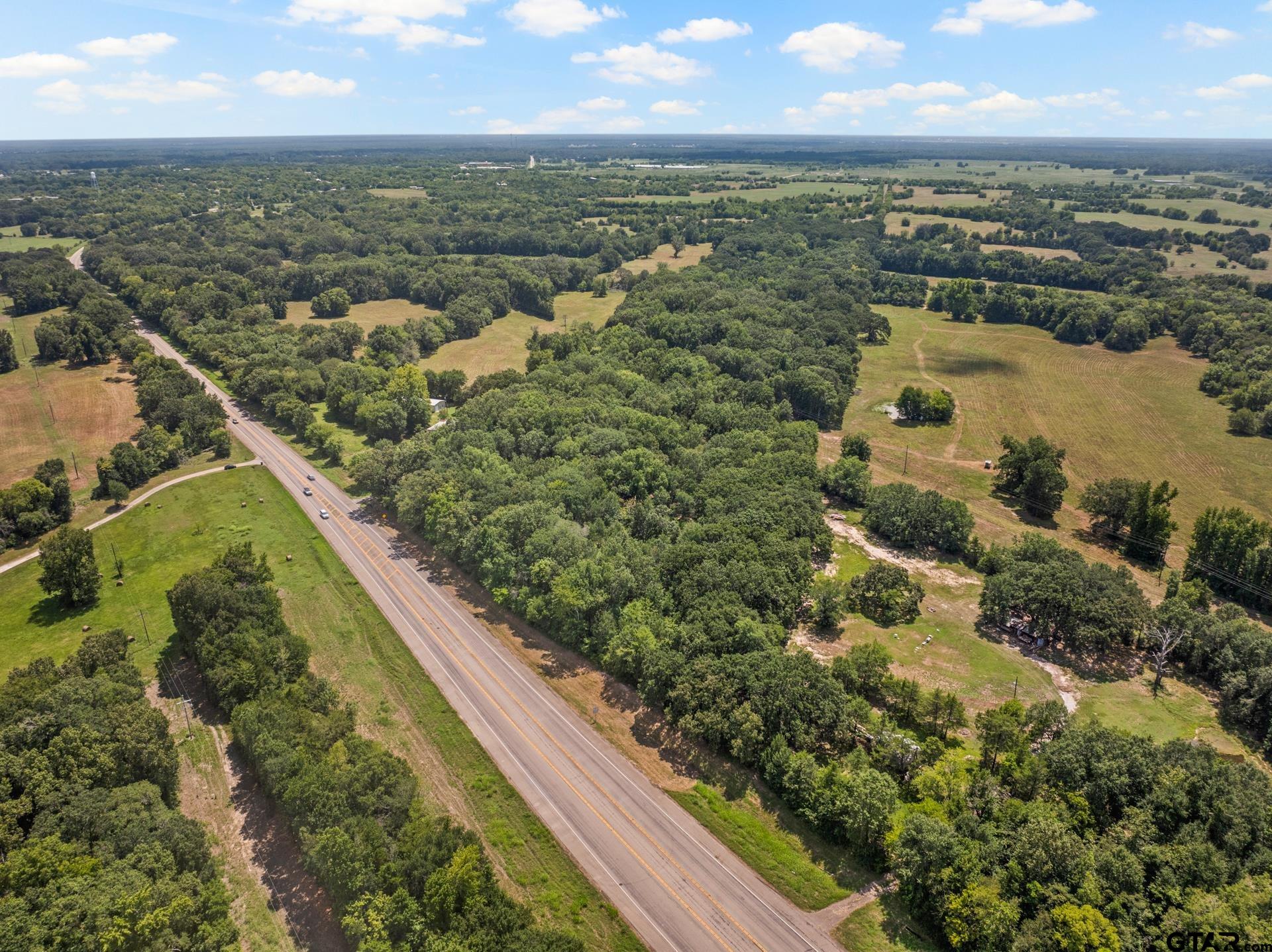 TBD Highway 271