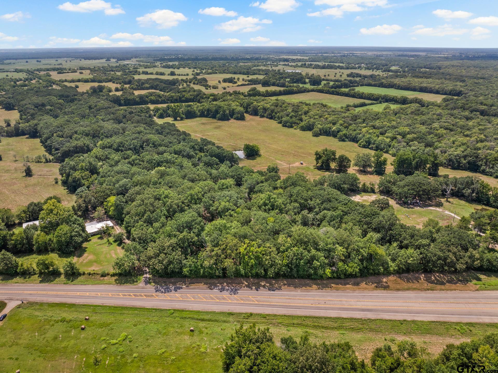 TBD Highway 271
