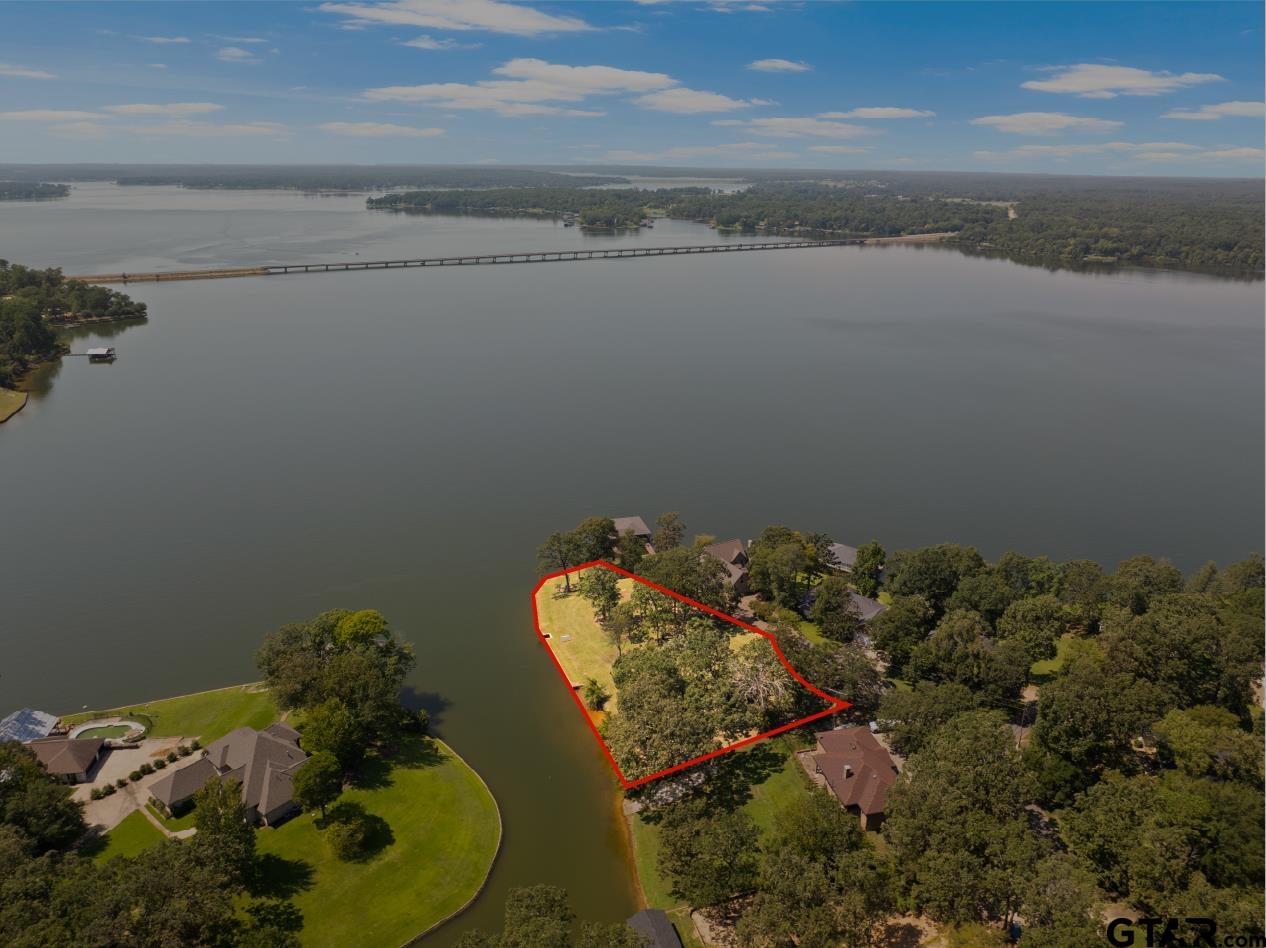 TBD Private Road 52366