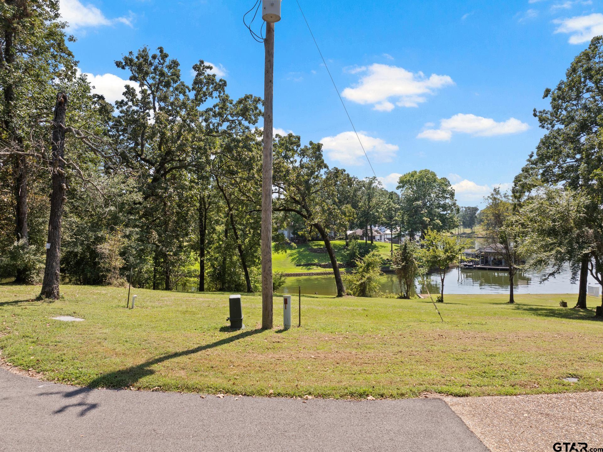 TBD Private Road 52366